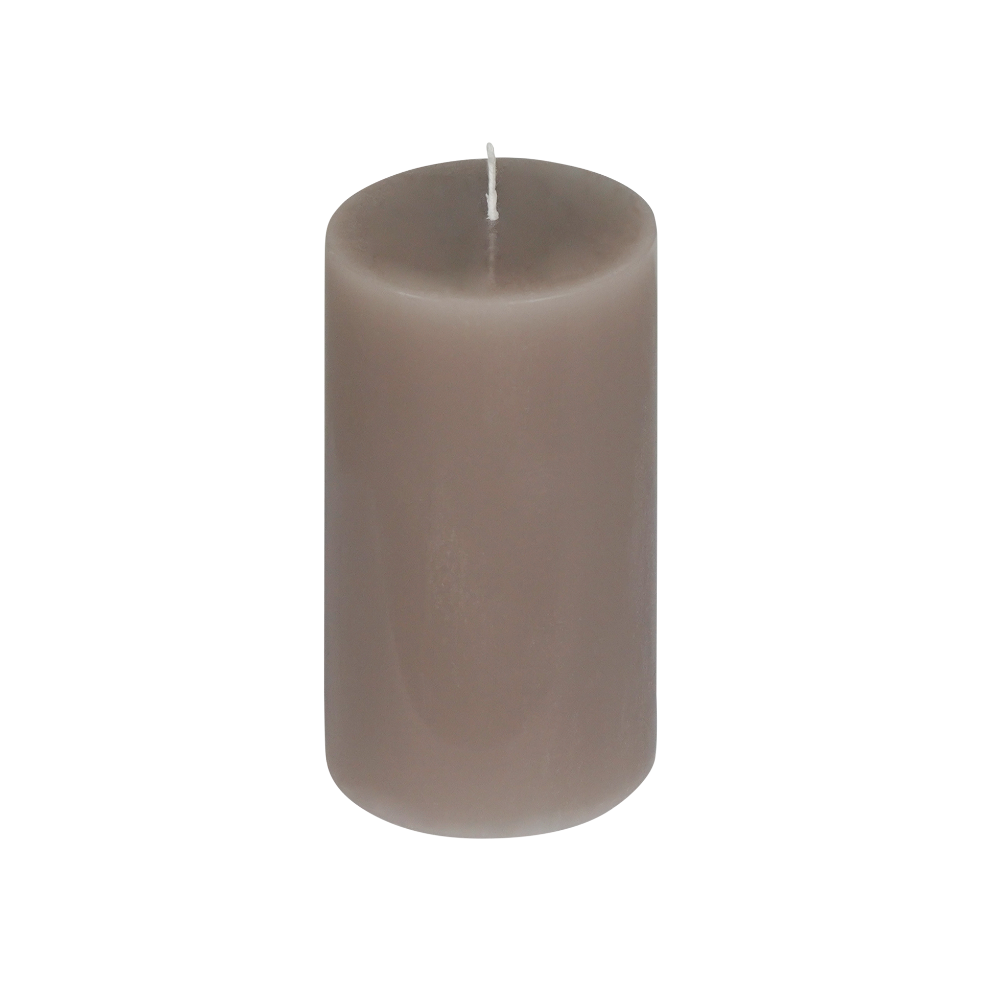 Kerze Blossom Schlamm