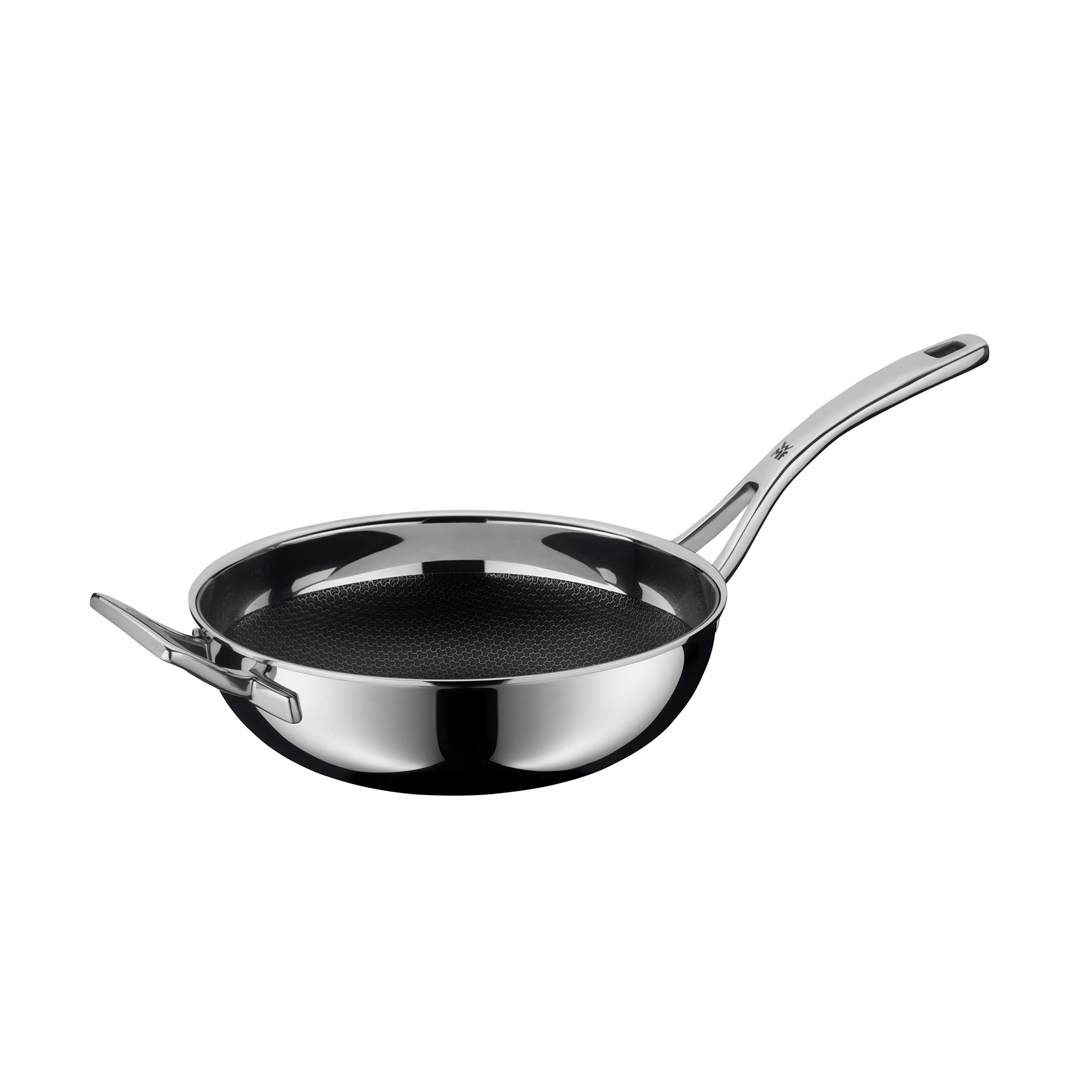 WMF Wok Profi Resist 28cm