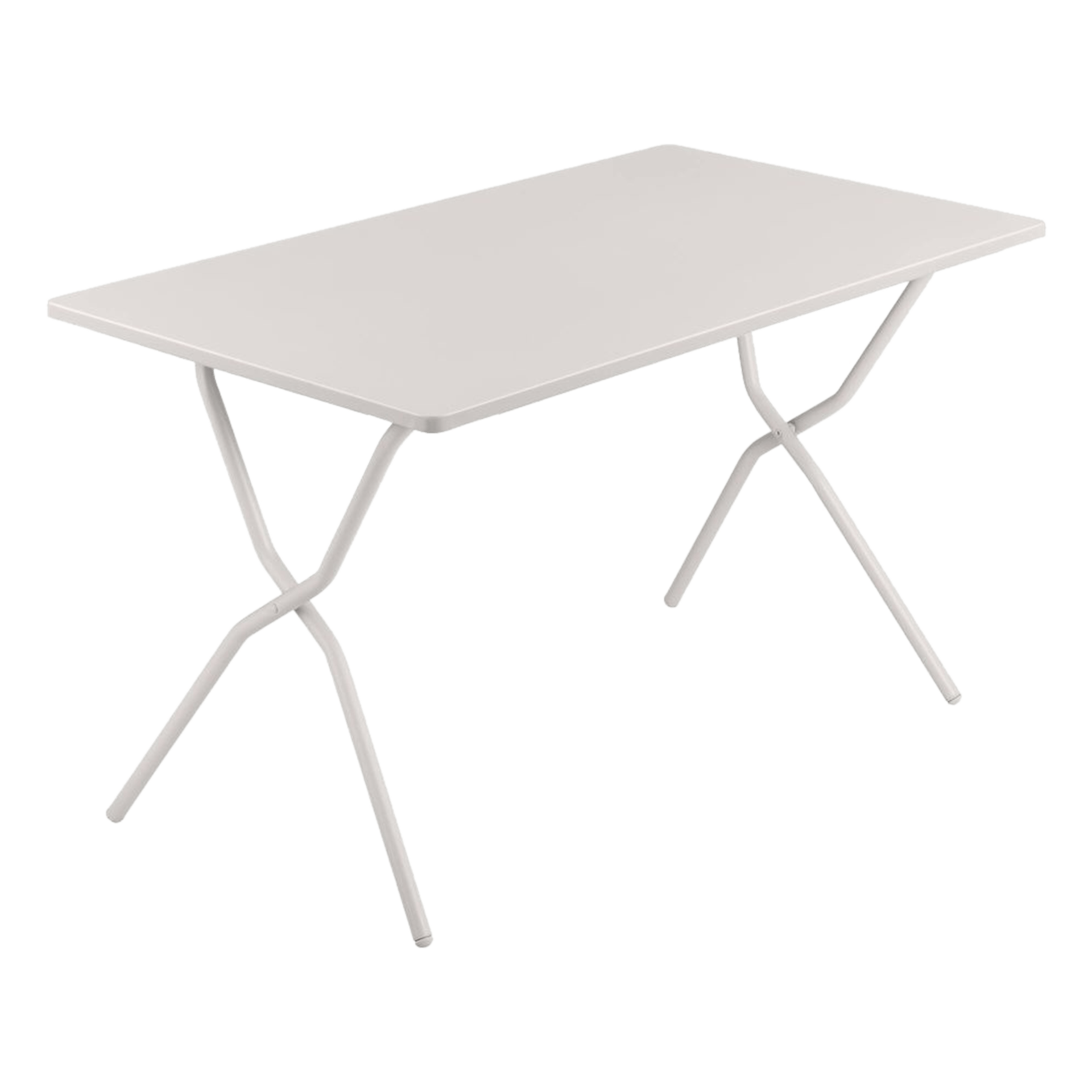 Lafuma Klapptisch Balcony Beige Lafuma Klapptisch Balcony Beige
