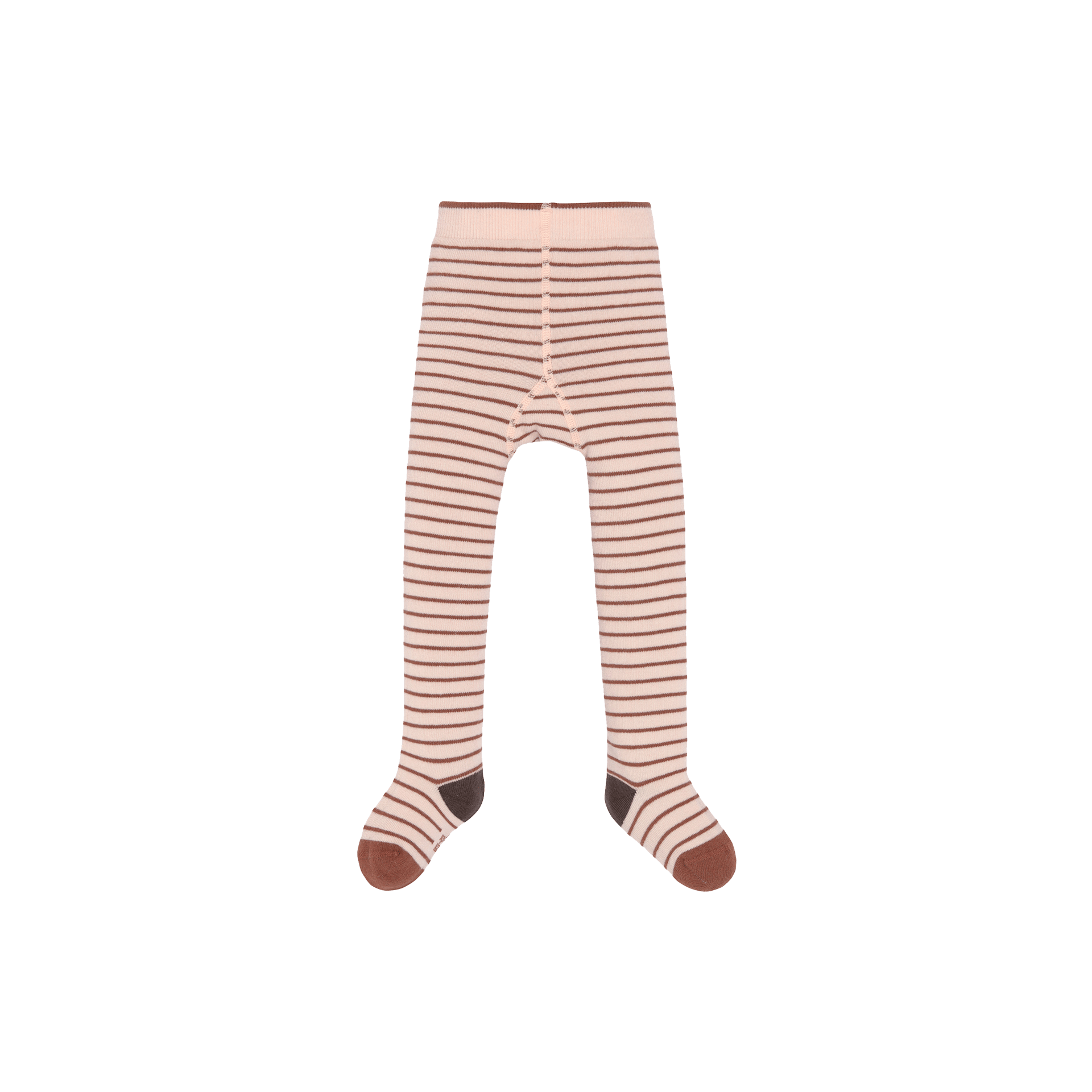 Strumpfhose Tights GOTS Gr.50/56 Farmer Striped