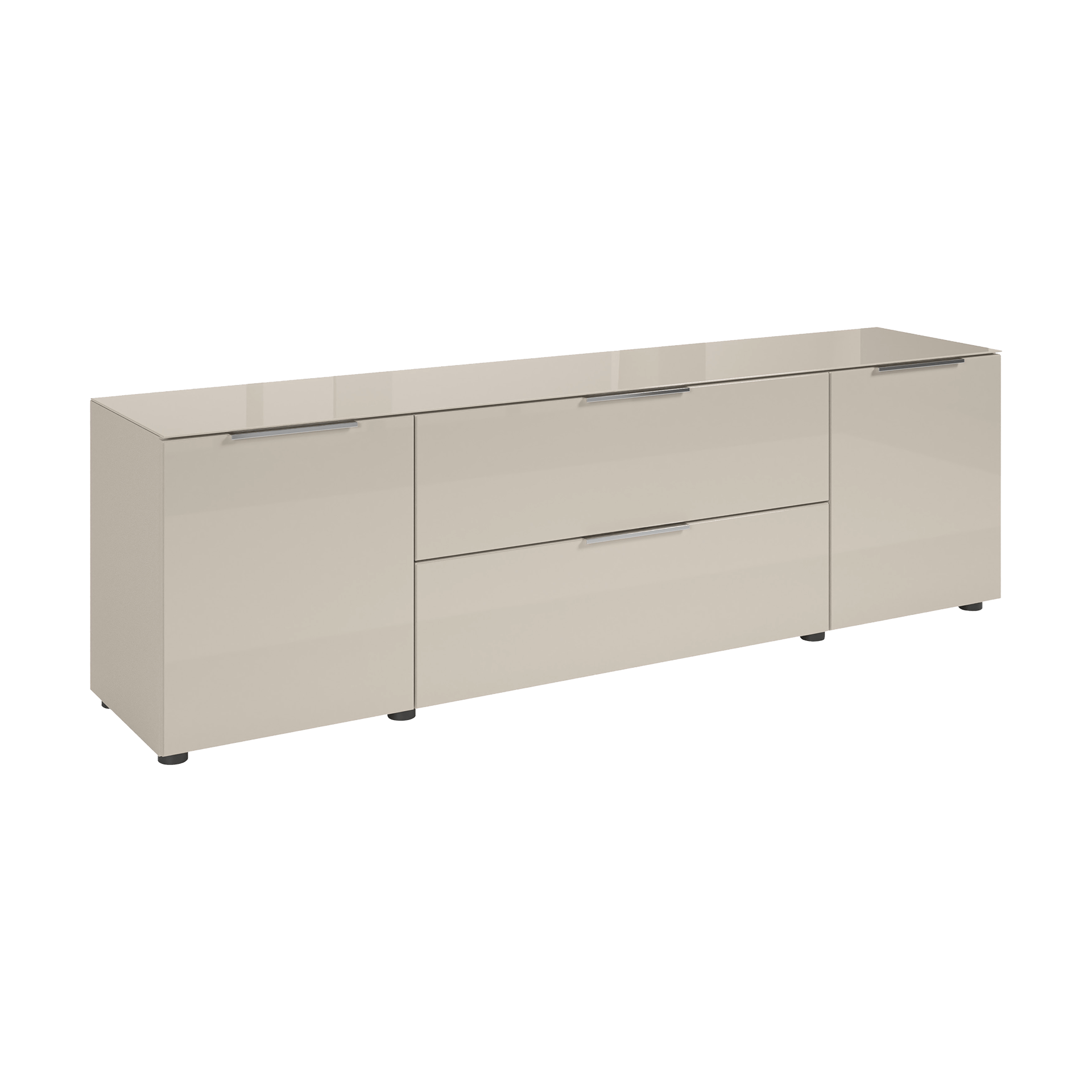 Lowboard Samba Beige Lowboard Samba Beige