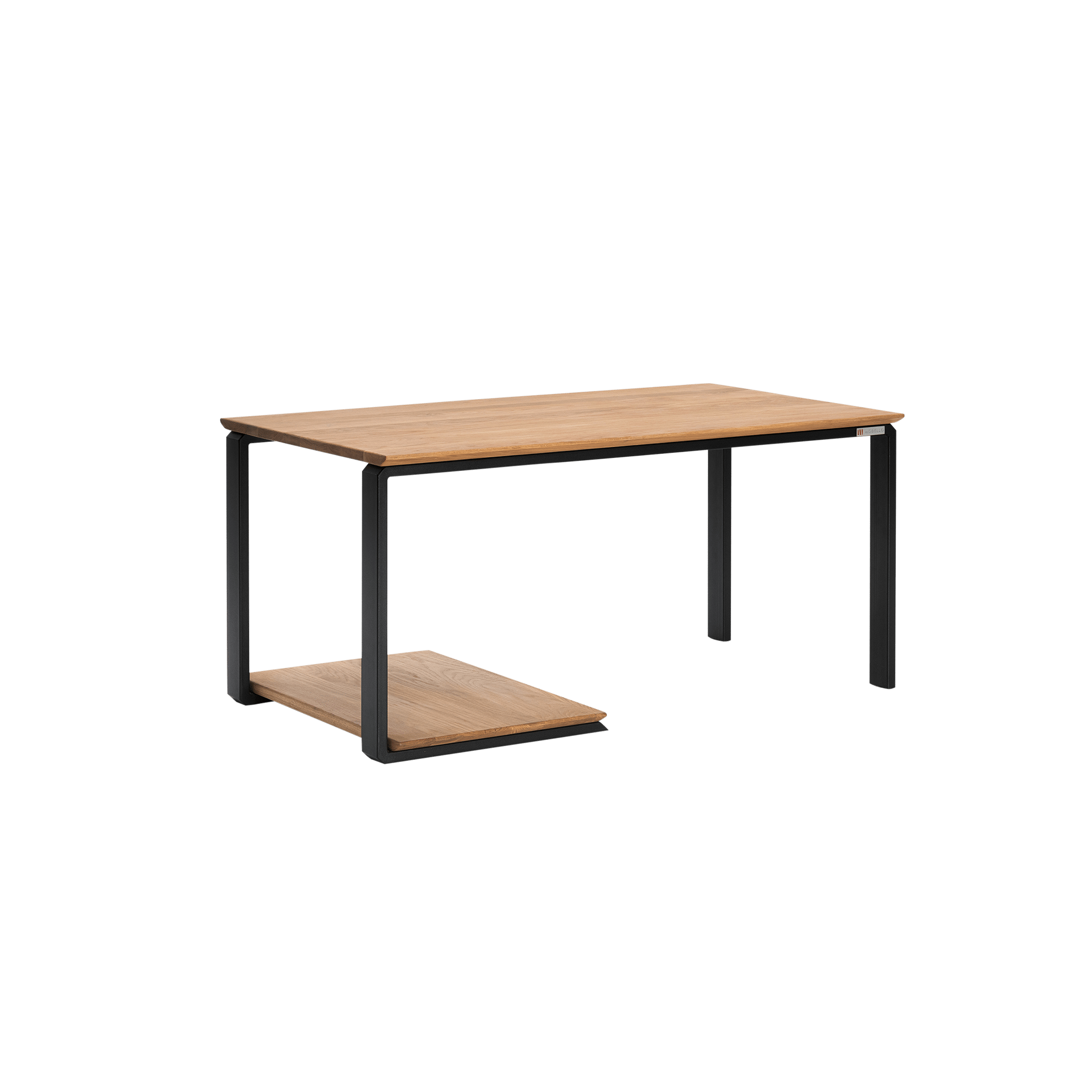 Couchtisch Primera Eiche massiv