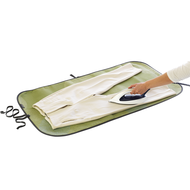 Bügeldecke