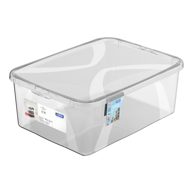 Rotho Box Lona