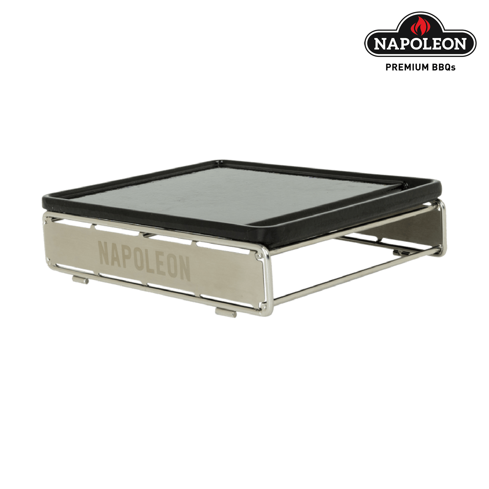 Napoleon Grillplatte für SIZZLE ZONE 56081 Schwarz