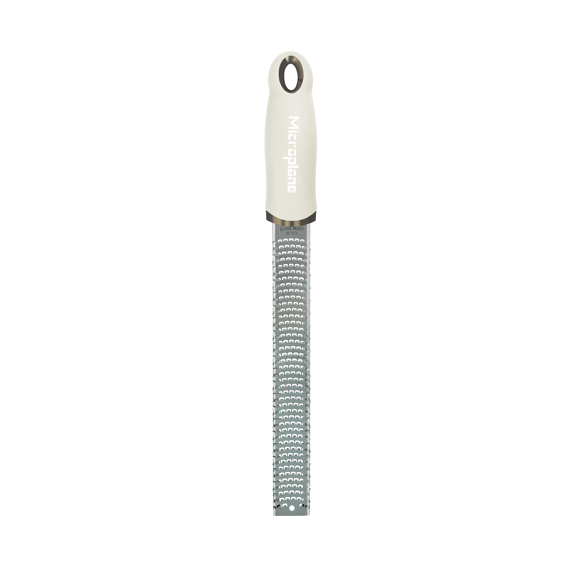 Microplane Zestenreibe Premium Classic Kaschmir Beige Microplane Zestenreibe Premium Classic Kaschmir Beige