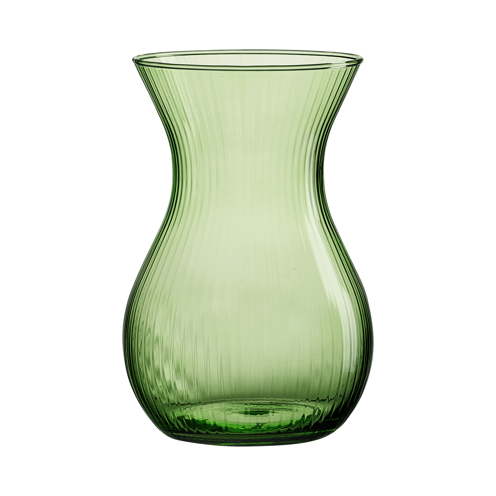 Vase Rosalie Grün