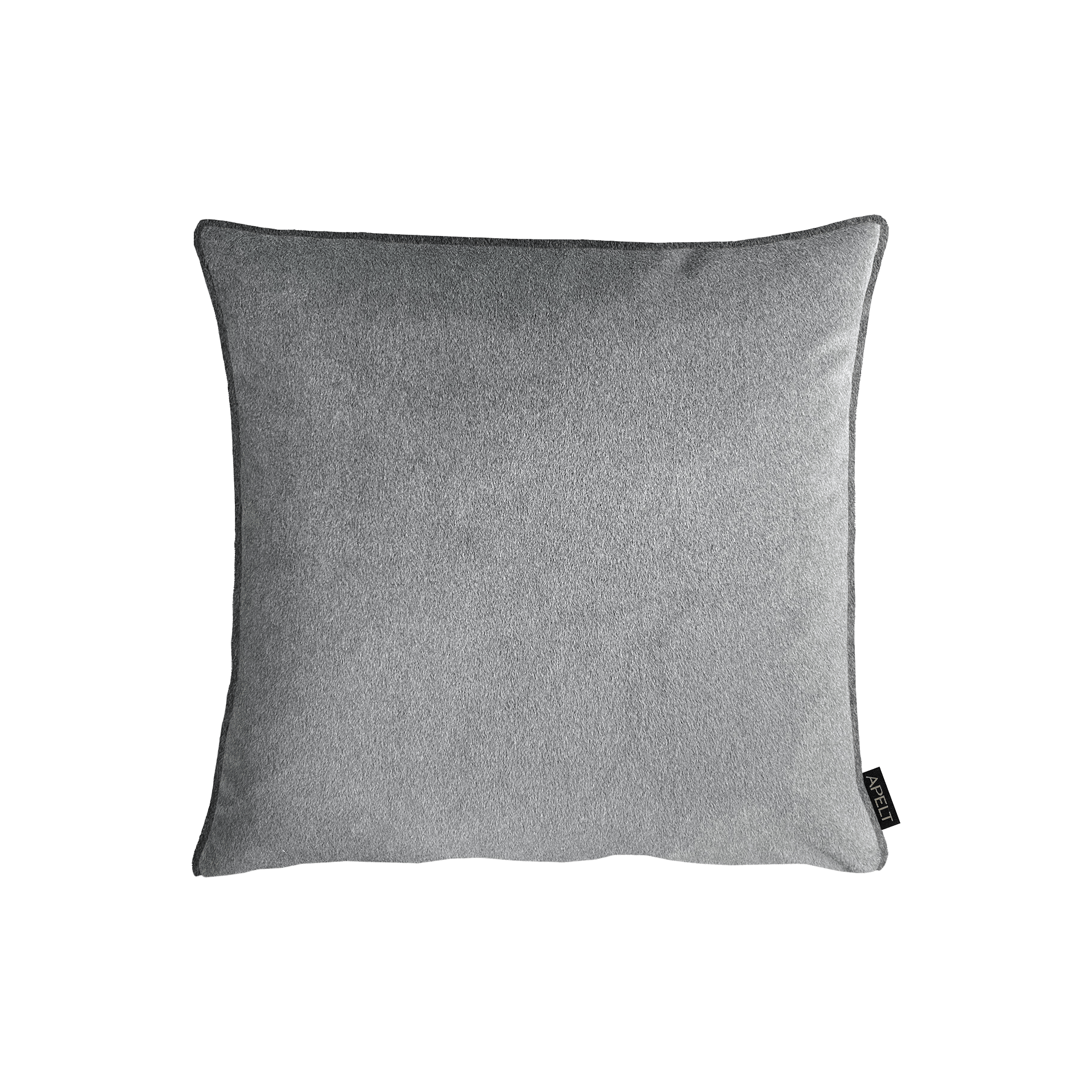 Kissen Tyrol Grau 45x45cm Kissen Tyrol Grau 45x45cm