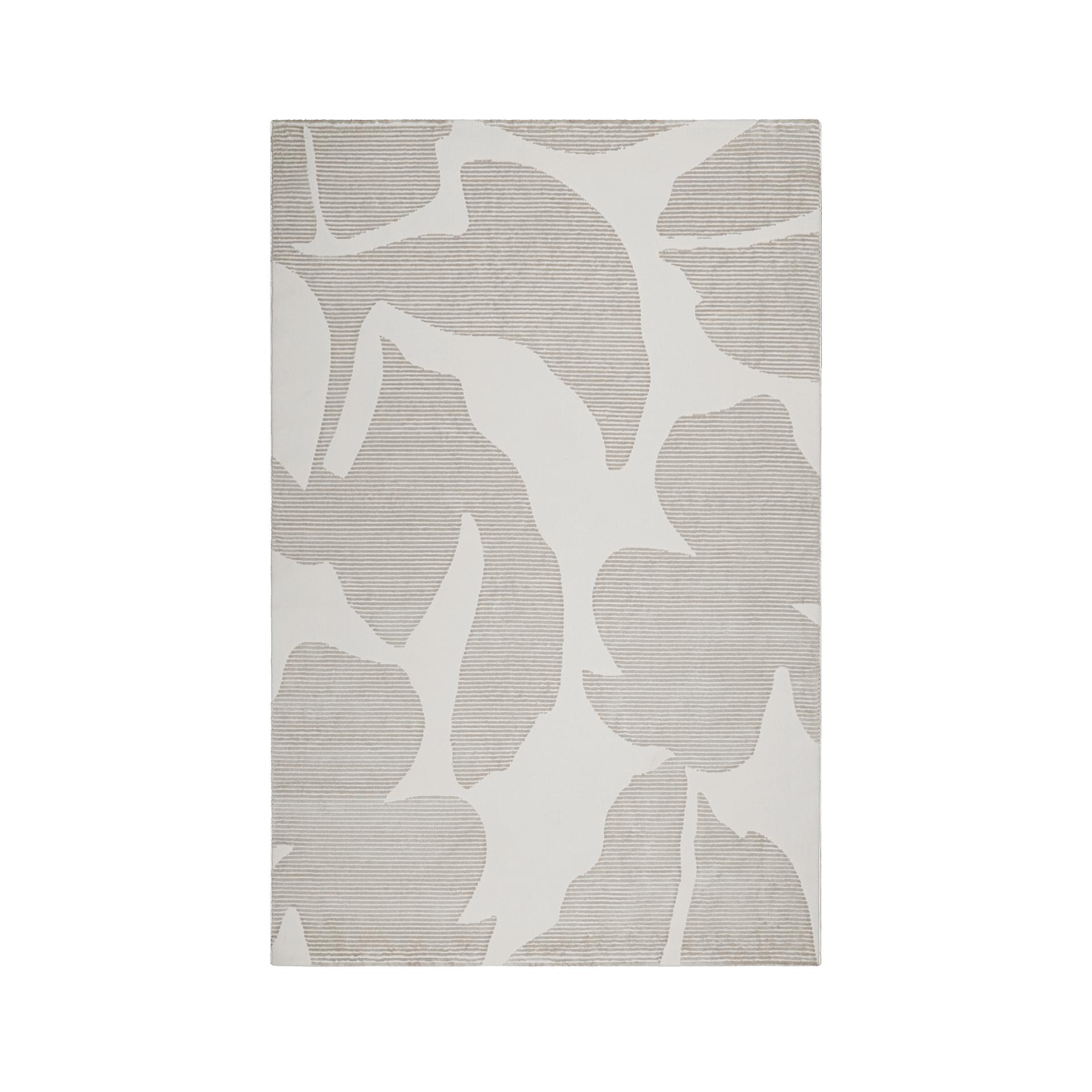 Esprit Teppich Sara 80x150cm Beige