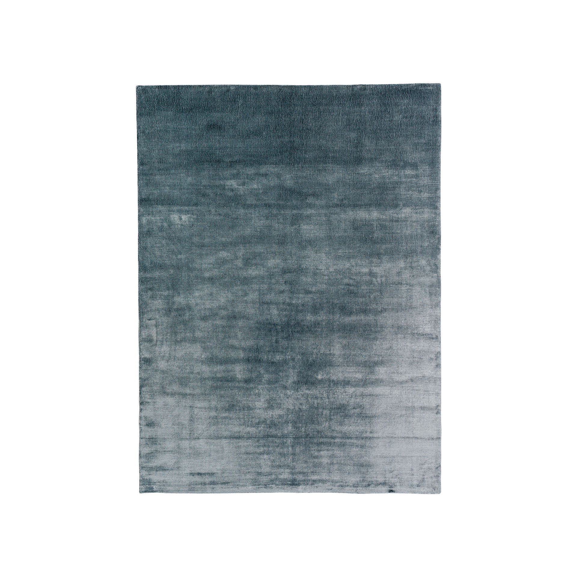 SCHÖNER WOHNEN-Kollektion Teppich Aura 140x200 Anthrazit