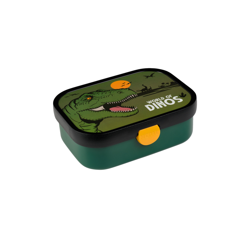 Mepal Brotdose Campus Dino Mepal Brotdose Campus Dino