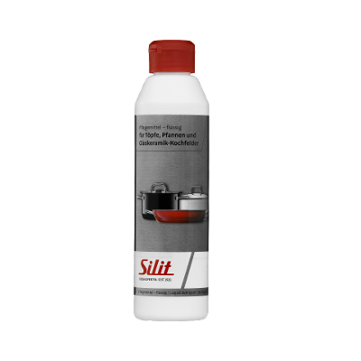 Silit Pflegemittel Pflege Weiß