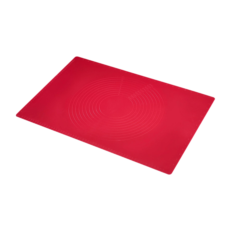 Westmark Ausrollmatte Westmark rot