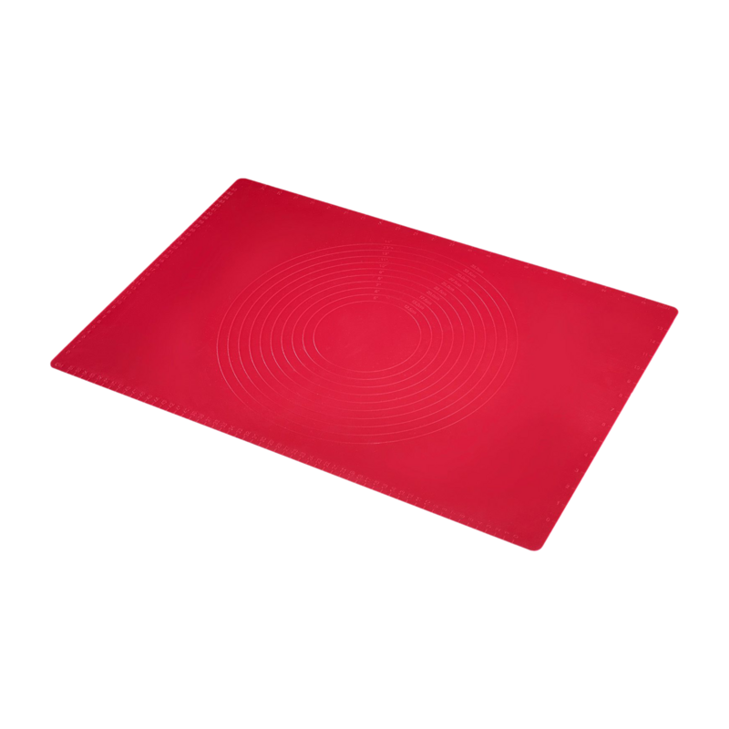 Westmark Ausrollmatte Westmark rot