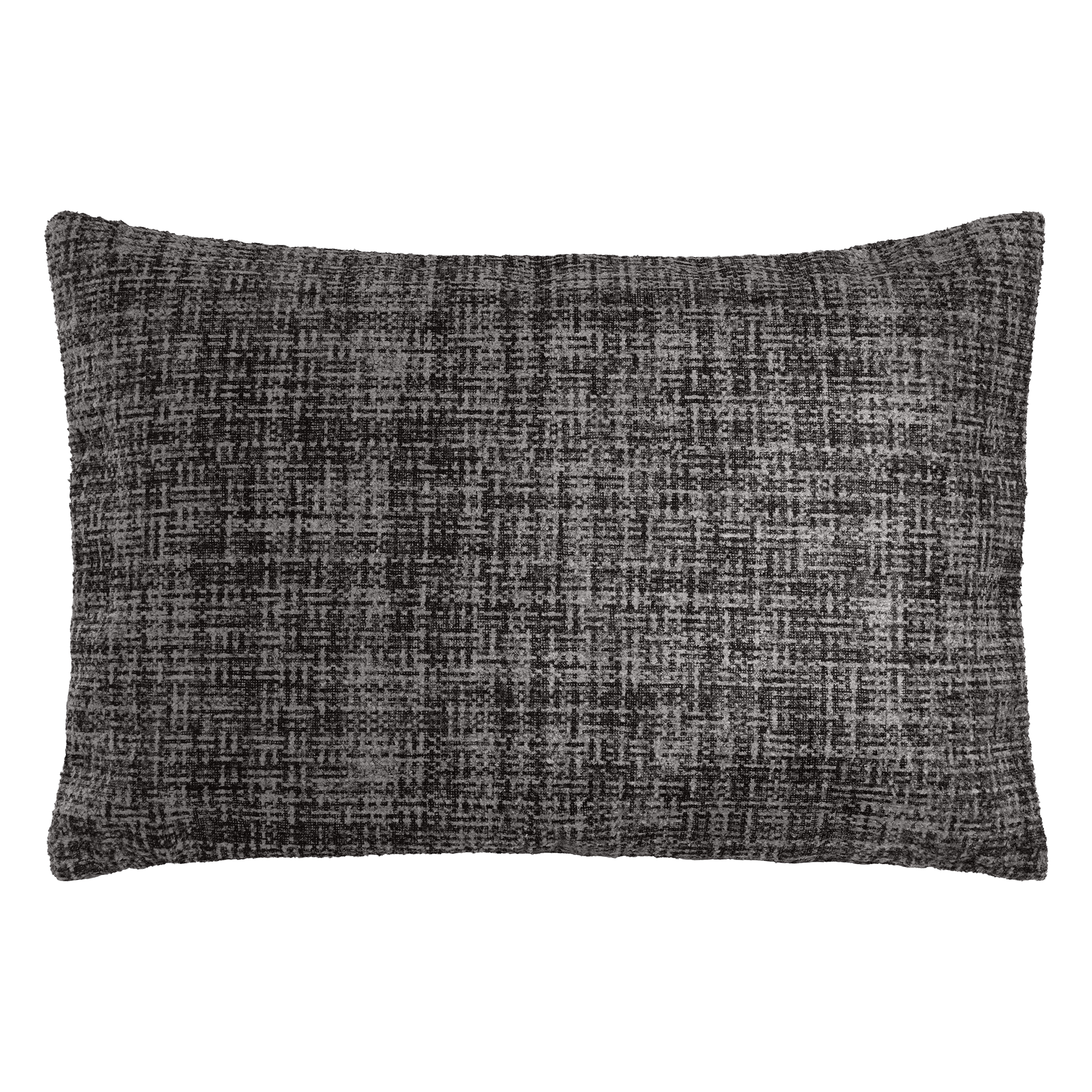 Kissen Marcus Grau / Anthra 40x60cm Kissen Marcus Grau / Anthra 40x60cm
