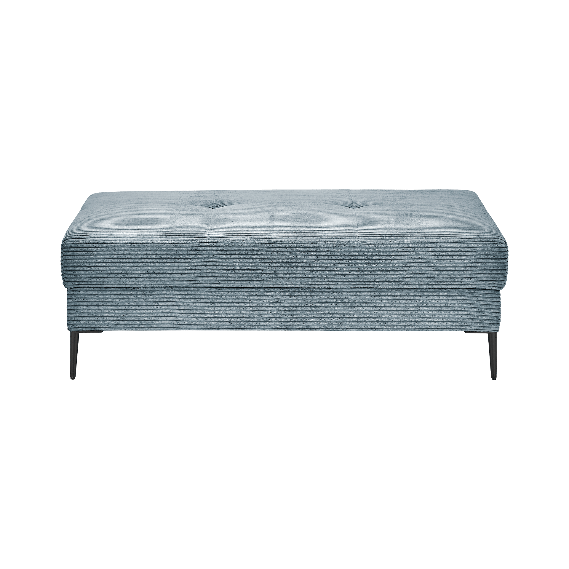Hocker Sunset Türkis