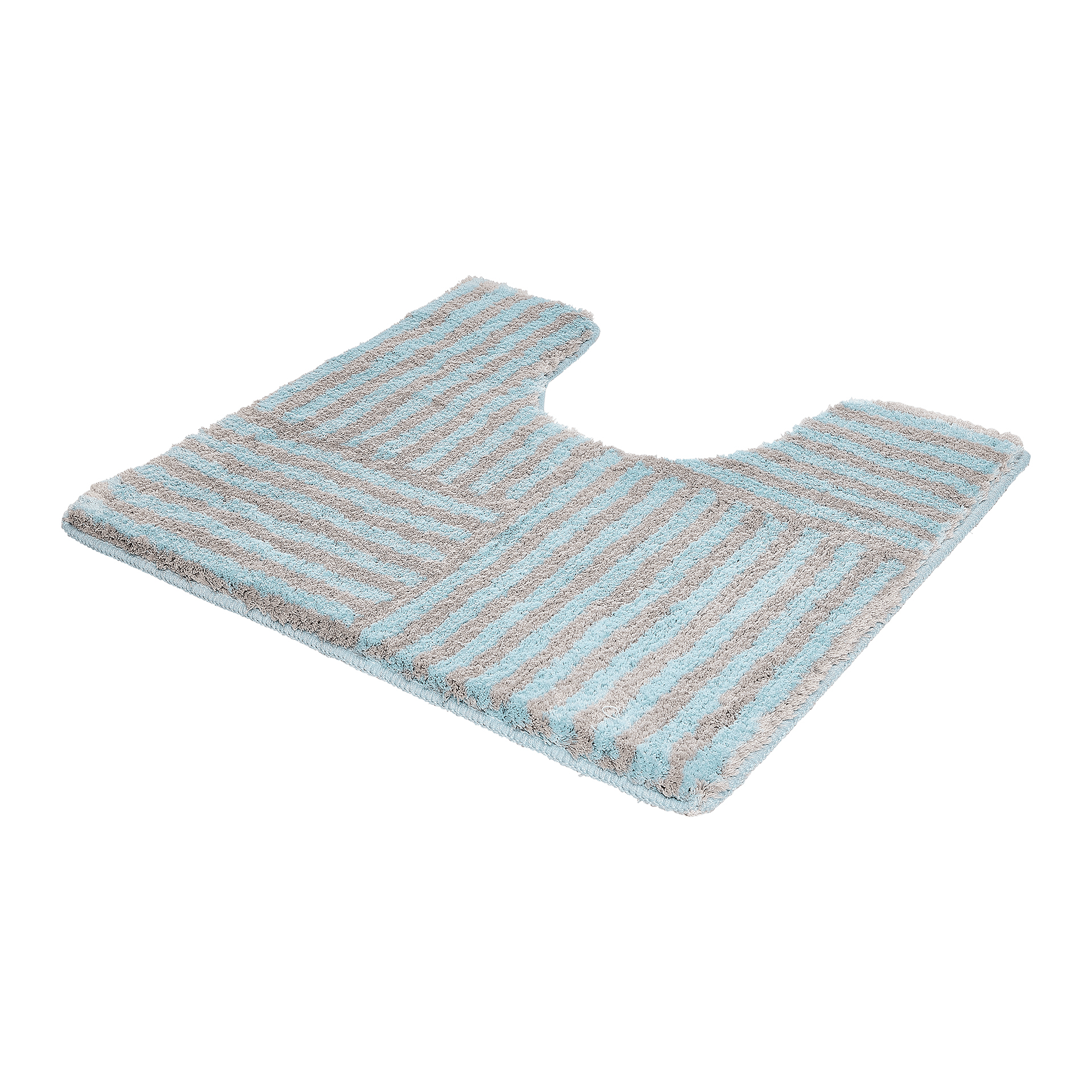 kleine Wolke Badematte Chelsea 55x50cm kleine Wolke Badematte Chelsea 55x50cm