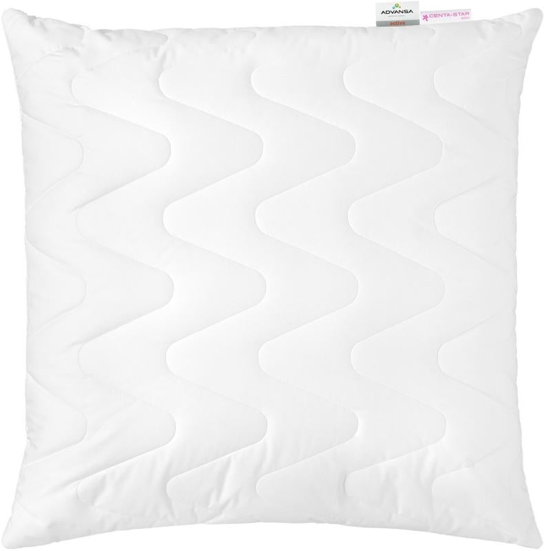 Centa Star Kopfkissen Sport Line 80x80cm Centa Star Kopfkissen Sport Line 80x80cm