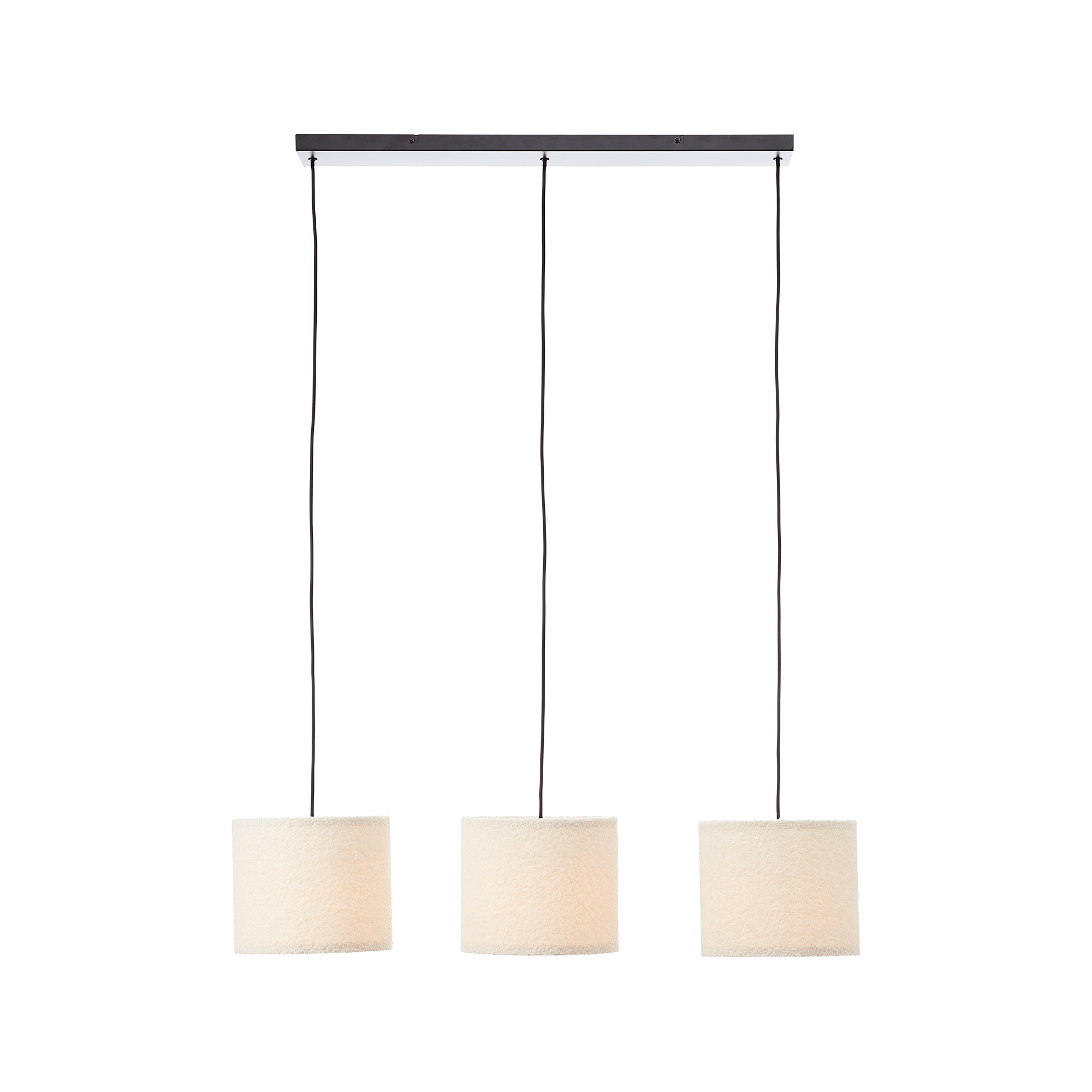 Pendelleuchte Teddy Beige Pendelleuchte Teddy Beige