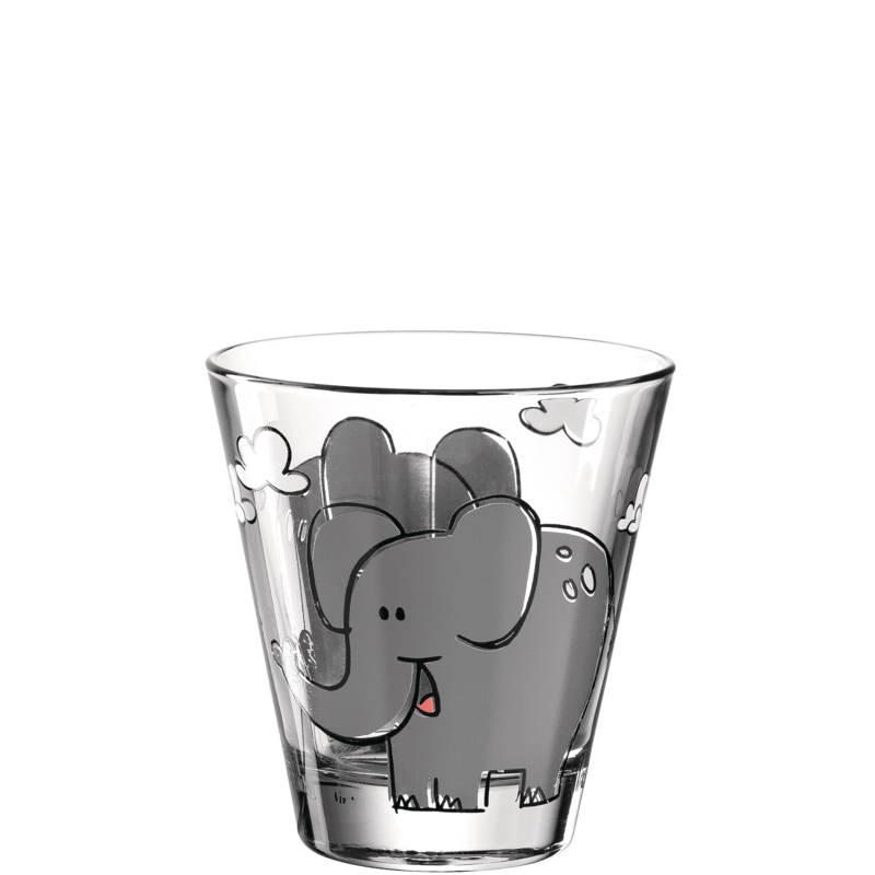 Glas Bambini ml