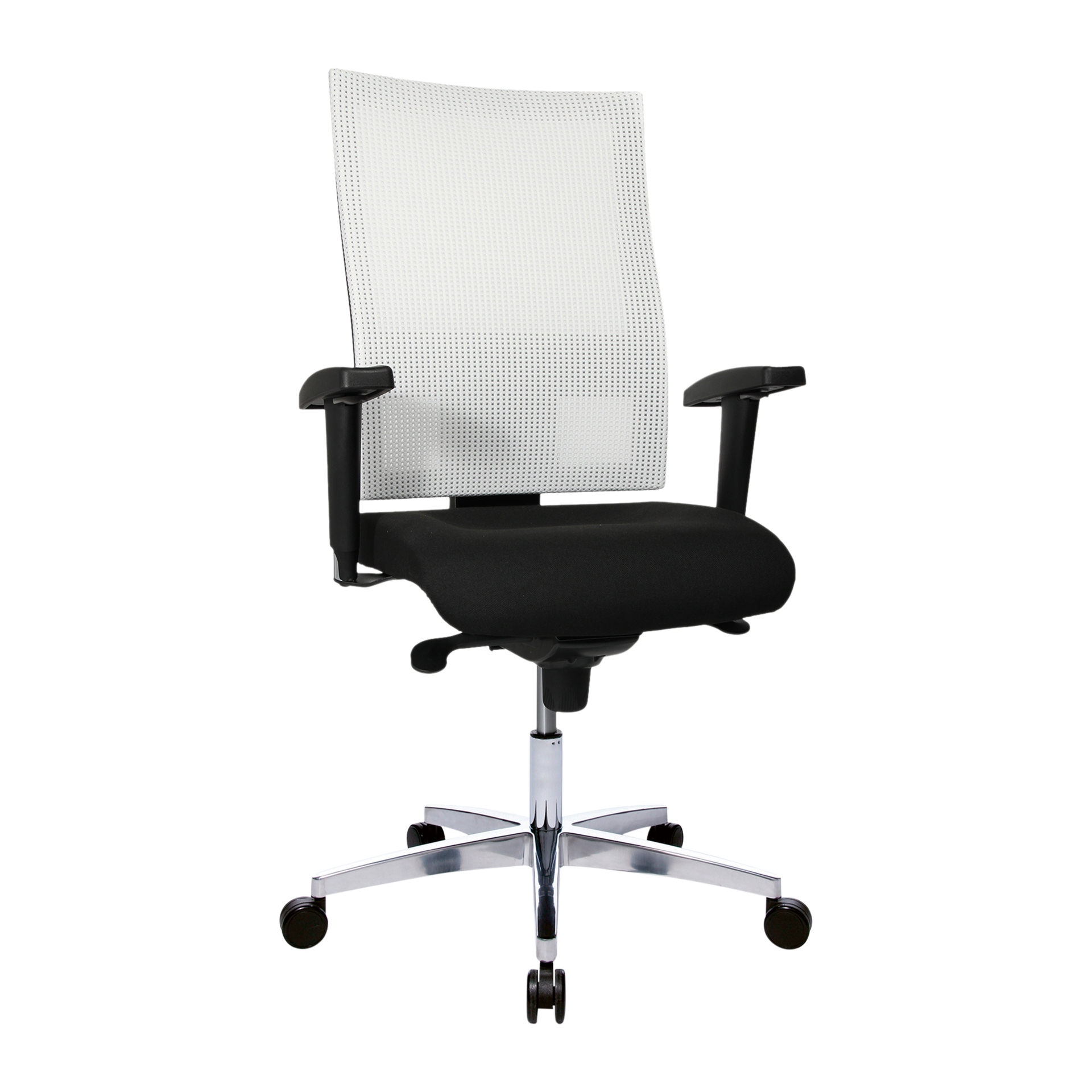 Bürostuhl Sitness Profi 900 Weiß