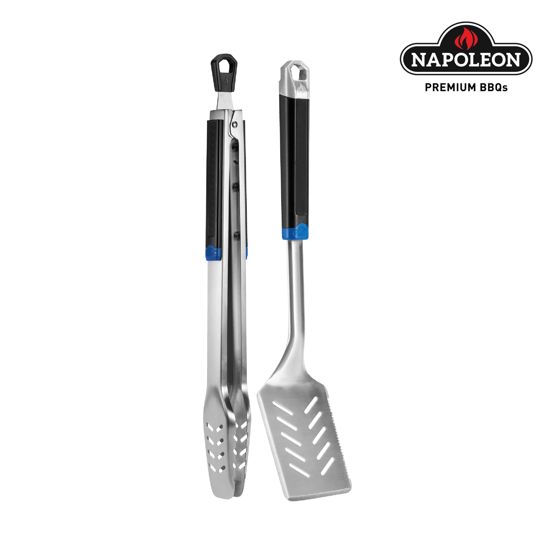 Napoleon Grillbesteck GATL020 GATL020 Silber