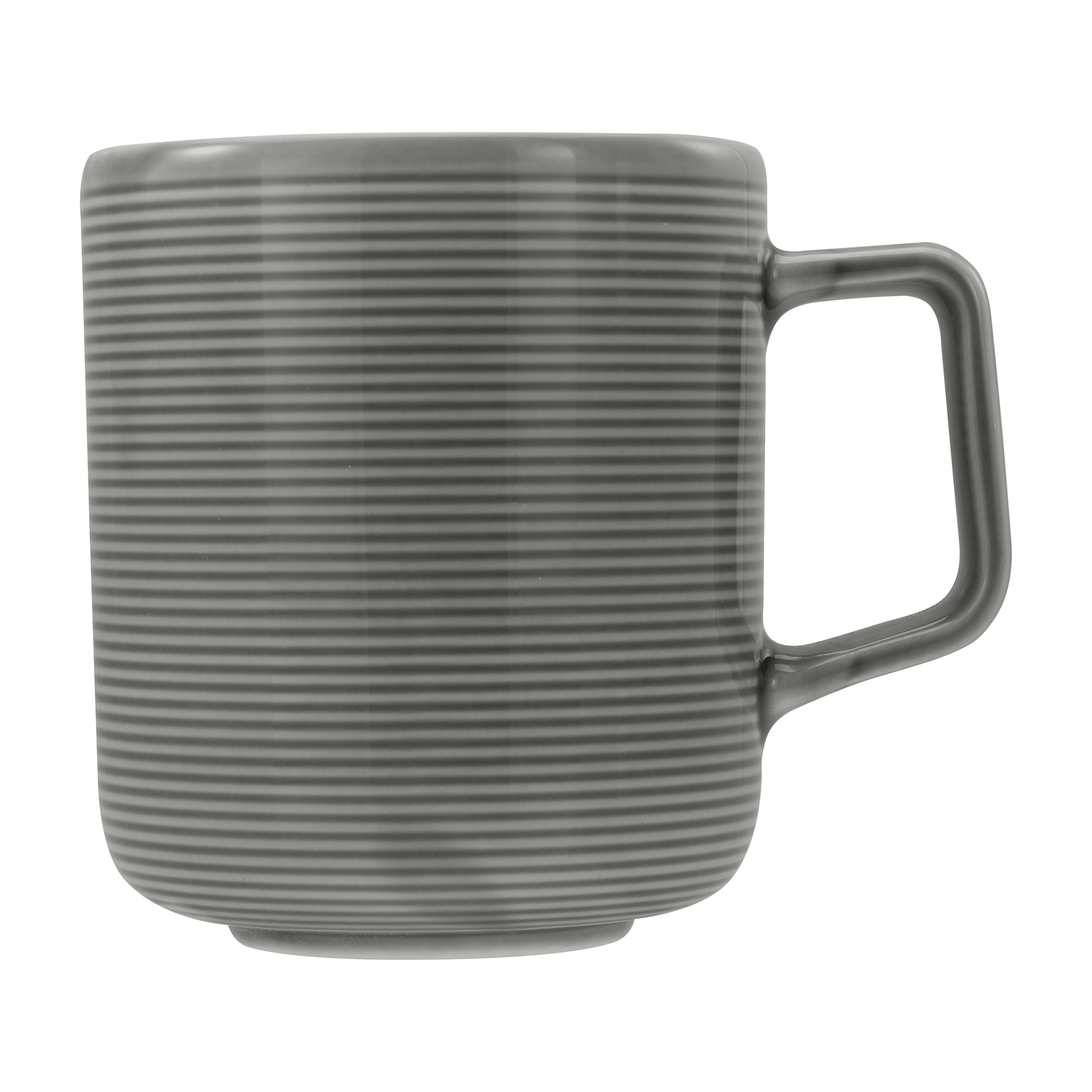 Kaffeebecher Session grau Kaffeebecher Session grau