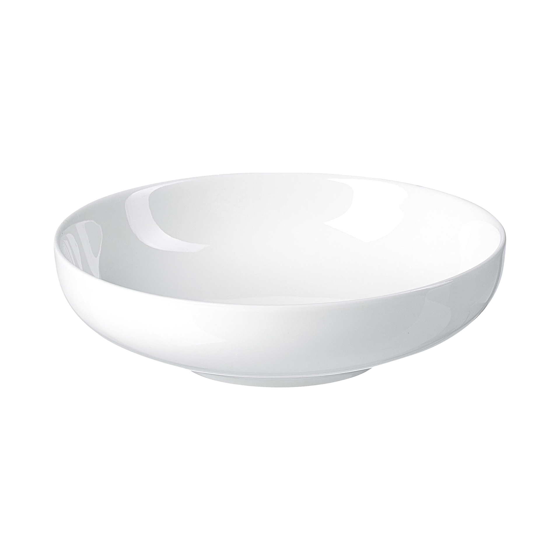 Schale Skagen Weiß Schale Skagen Weiß