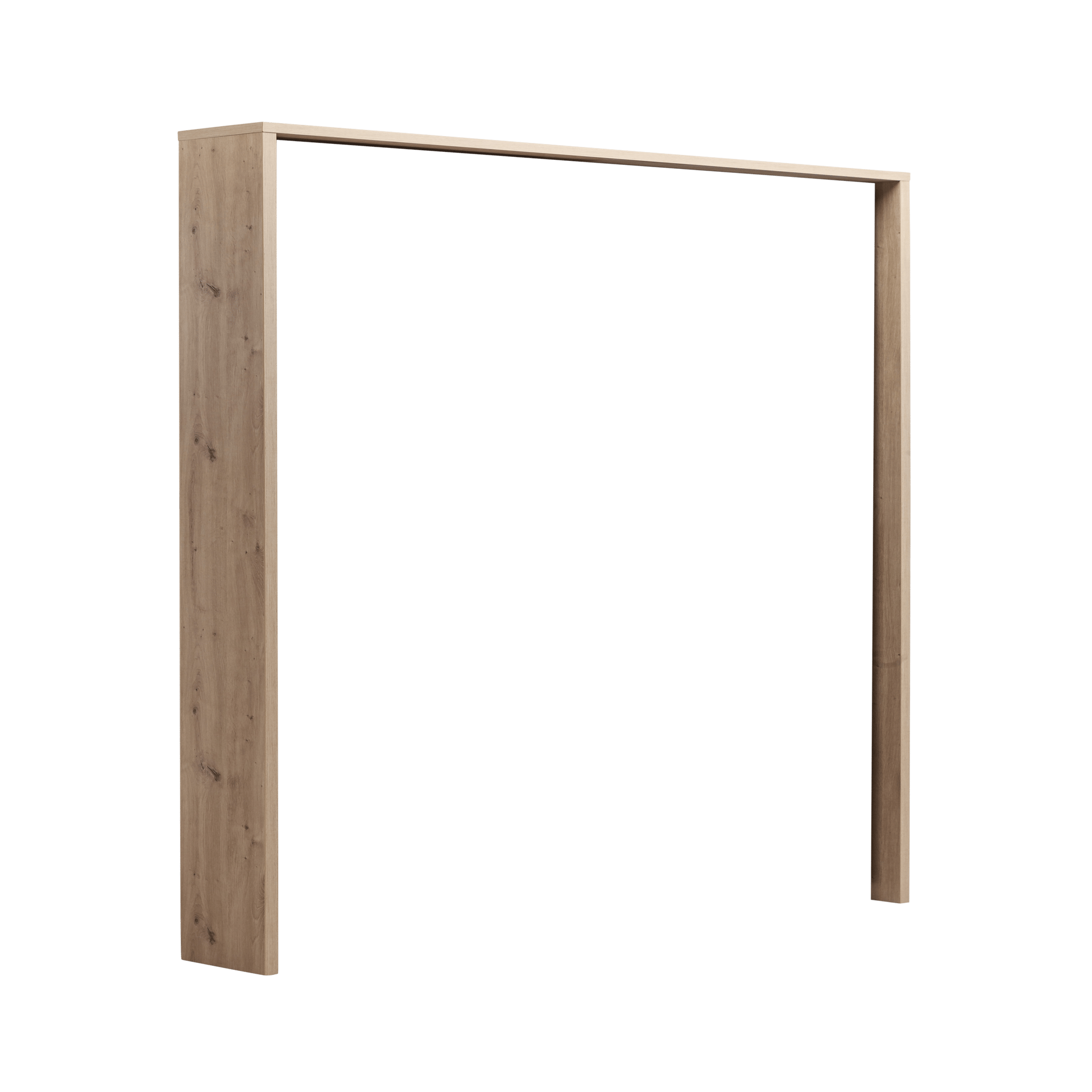 Passepartout Lunaris Artisan Eiche Nachbildung Passepartout Lunaris Artisan Eiche Nachbildung