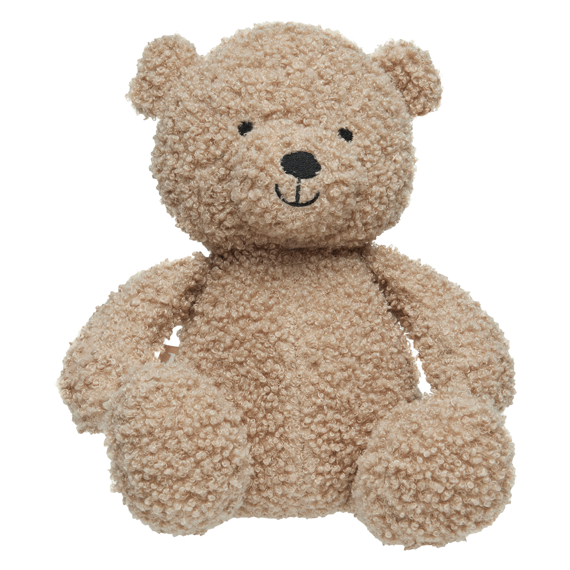 Kuscheltier Teddy Bär Biskuit