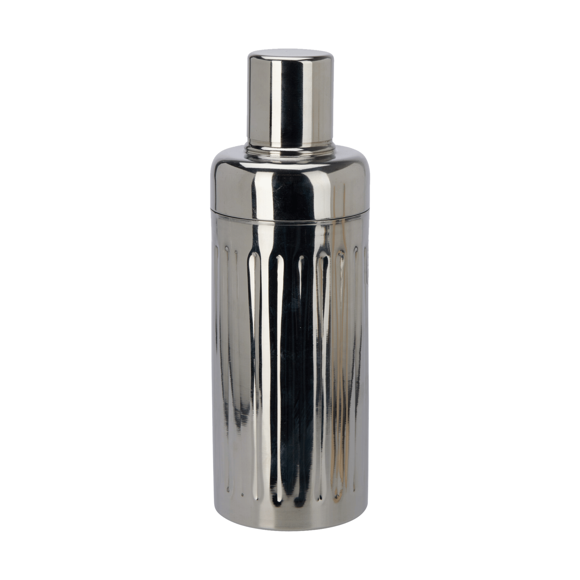Shaker silber