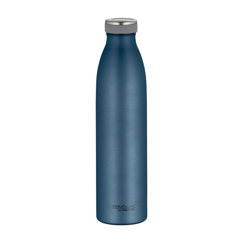 Isolierflasche TC BOTTLE night blue mat