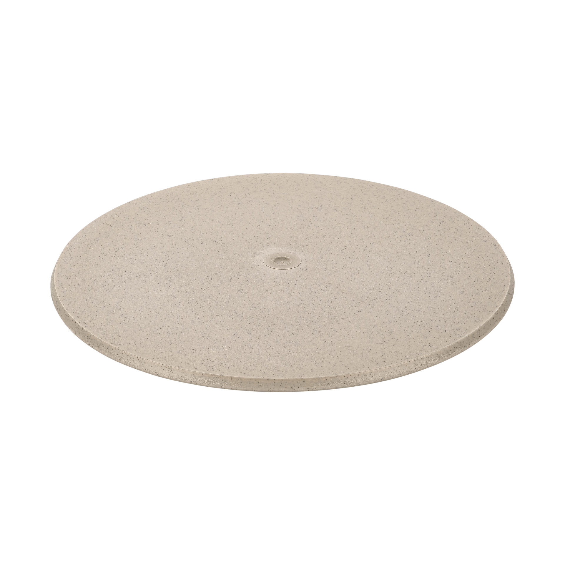 Deckel PALSBY nature desert sand Deckel PALSBY nature desert sand