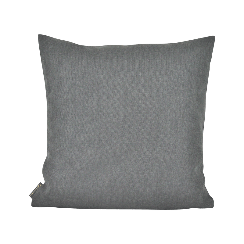 Kissenhülle Asti Black 38x38cm Kissenhülle Asti Black 38x38cm