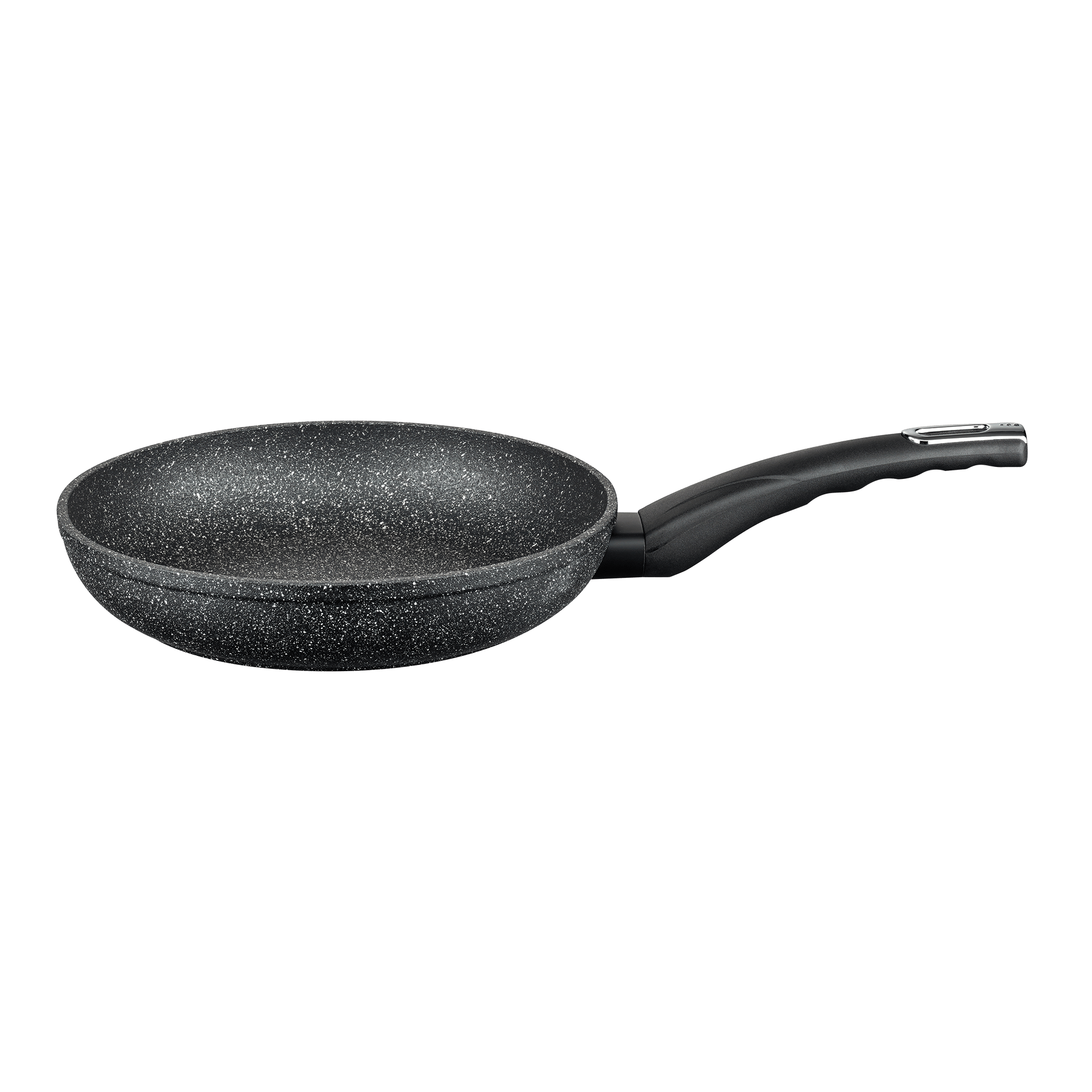 Bratpfanne Granit Evolution Elodur Profess. 28cm