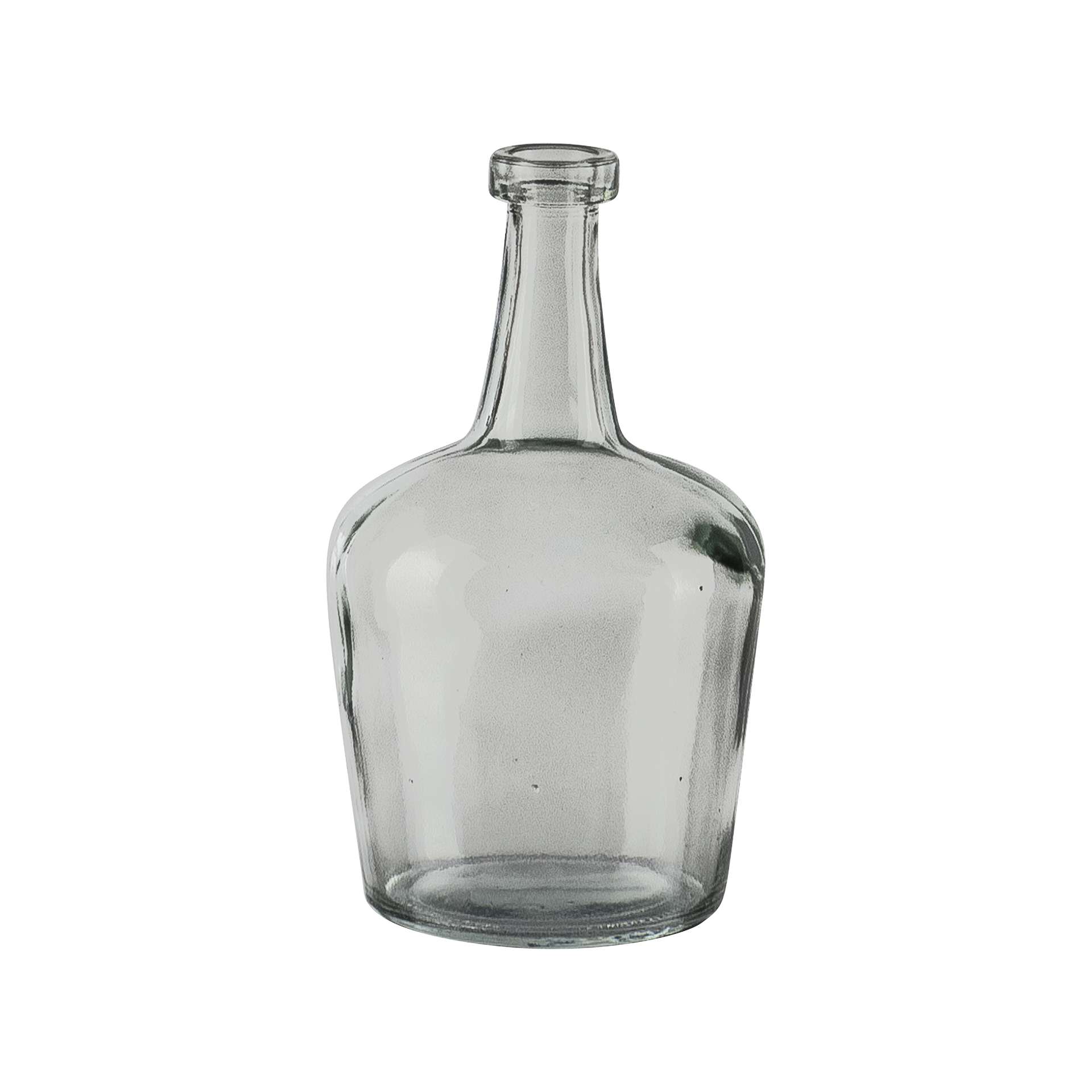 Vase Miguel Hellgrün