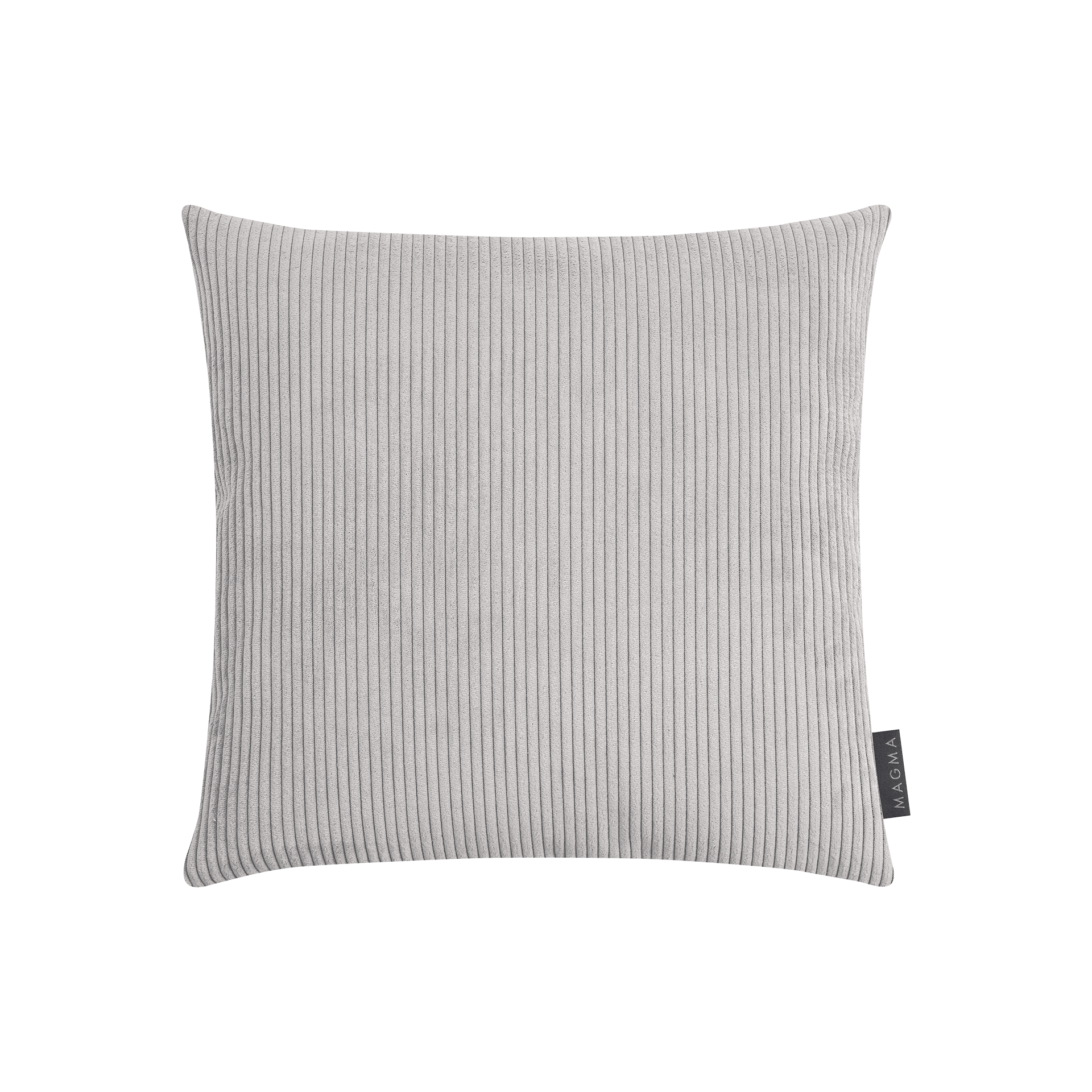 Kissen Inga grau 40x40cm Kissen Inga grau 40x40cm