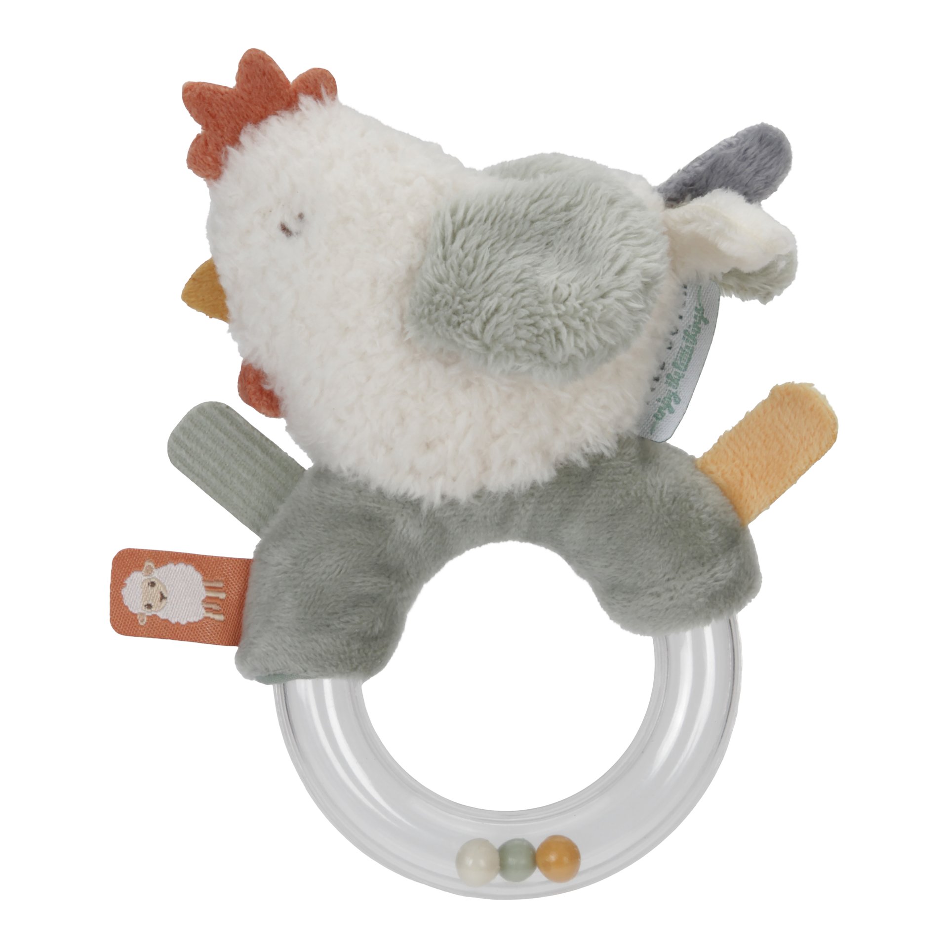 Rassel Little Dutch Ringrassel Huhn Farm Rassel Little Dutch Ringrassel Huhn Farm