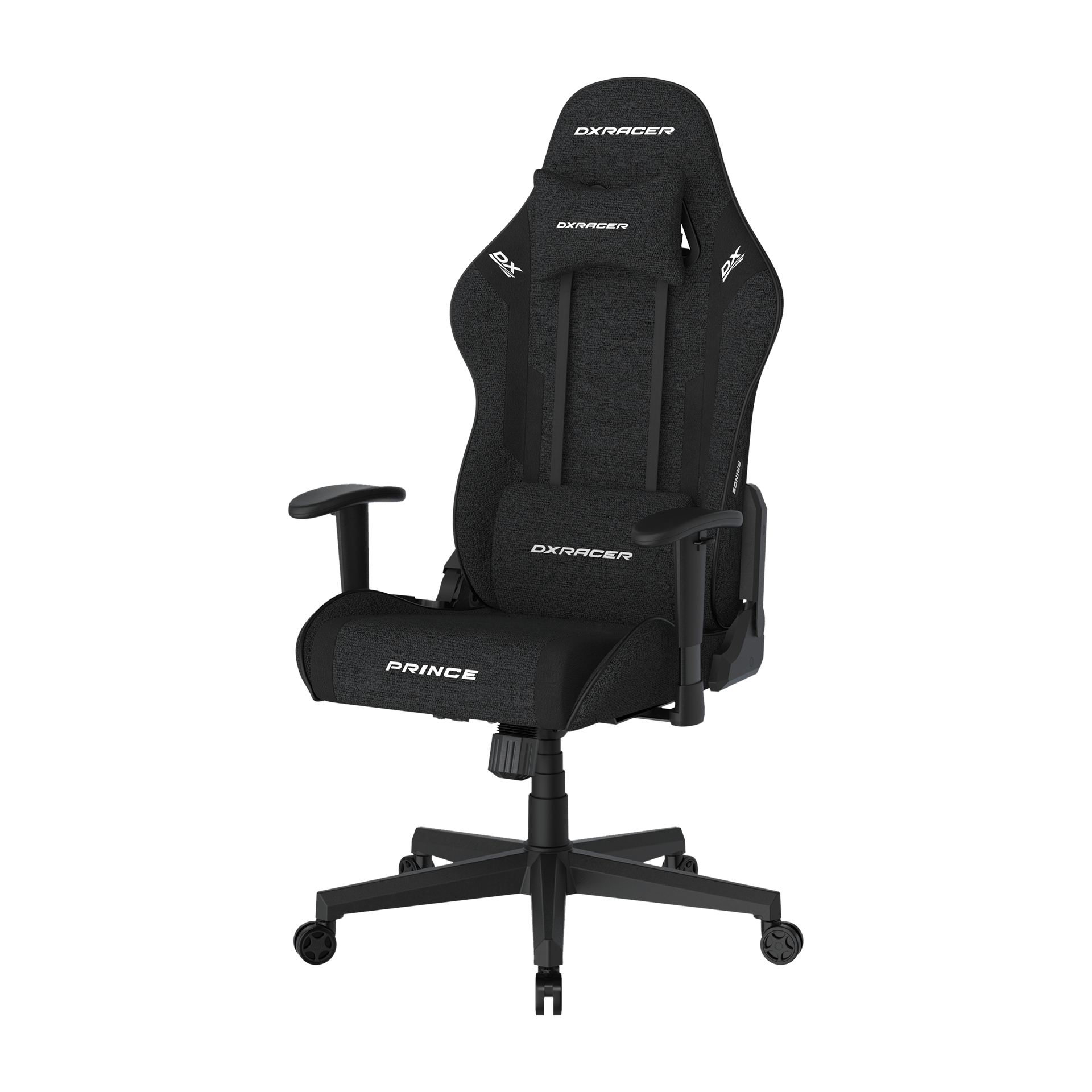 Gaming Stuhl DX Racer Schwarz