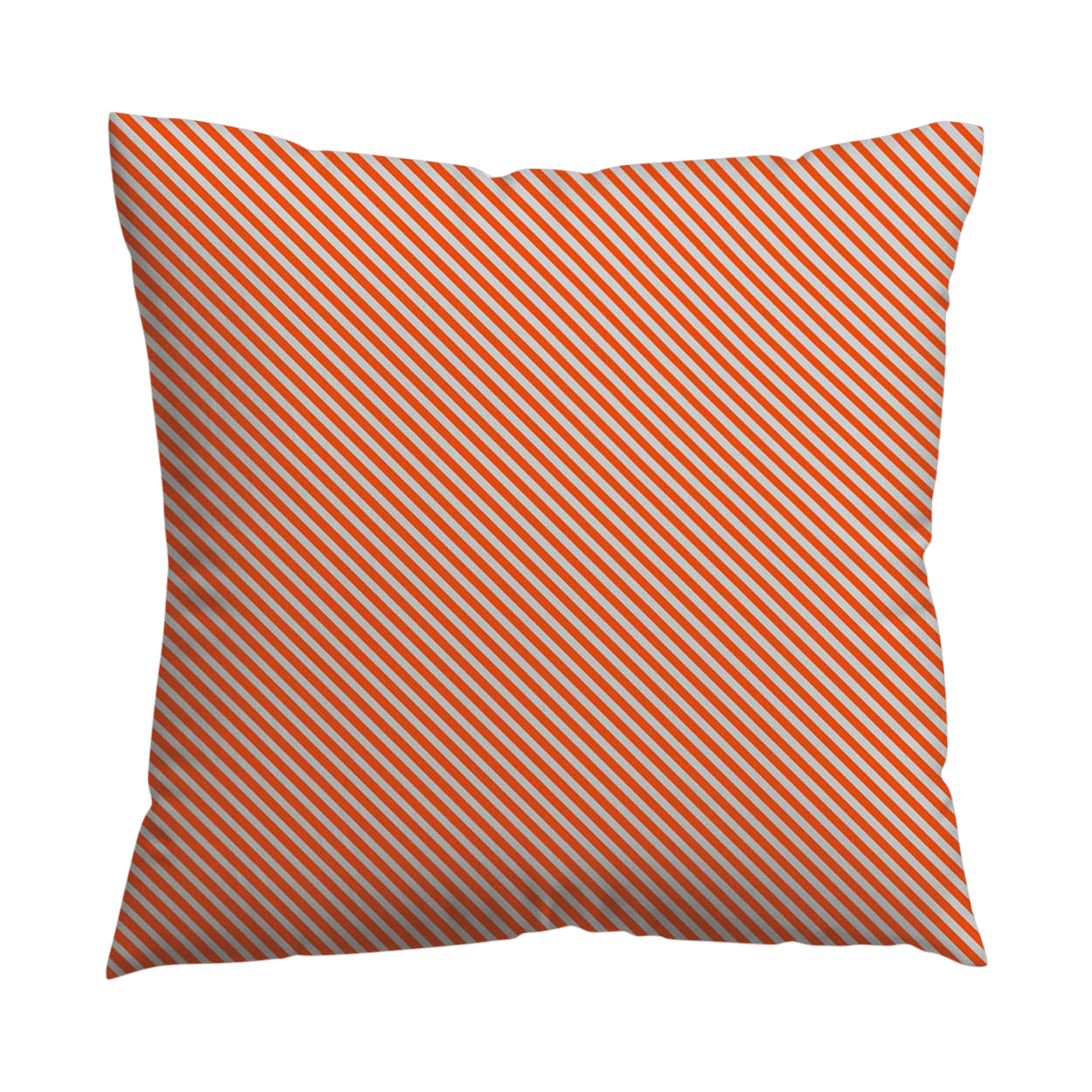 Kissenbezug Woven Fade Gray Light Red Mid 80x80cm Kissenbezug Woven Fade Gray Light Red Mid 80x80cm