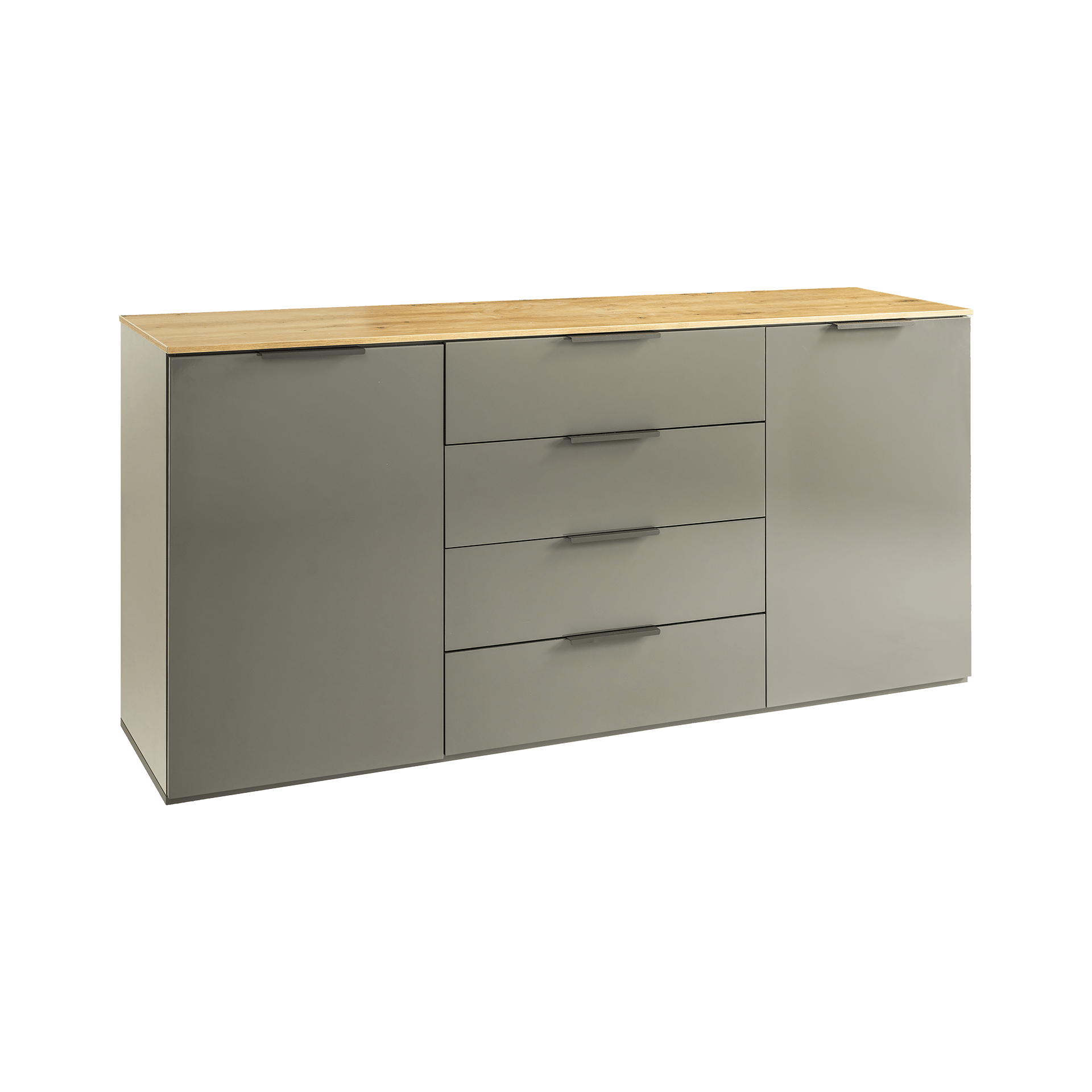 Sideboard Gala Grau