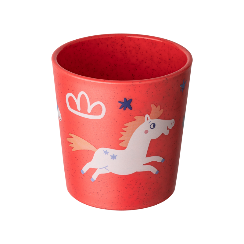 Becher Connect Cup S Organic Red Dreams Becher Connect Cup S Organic Red Dreams