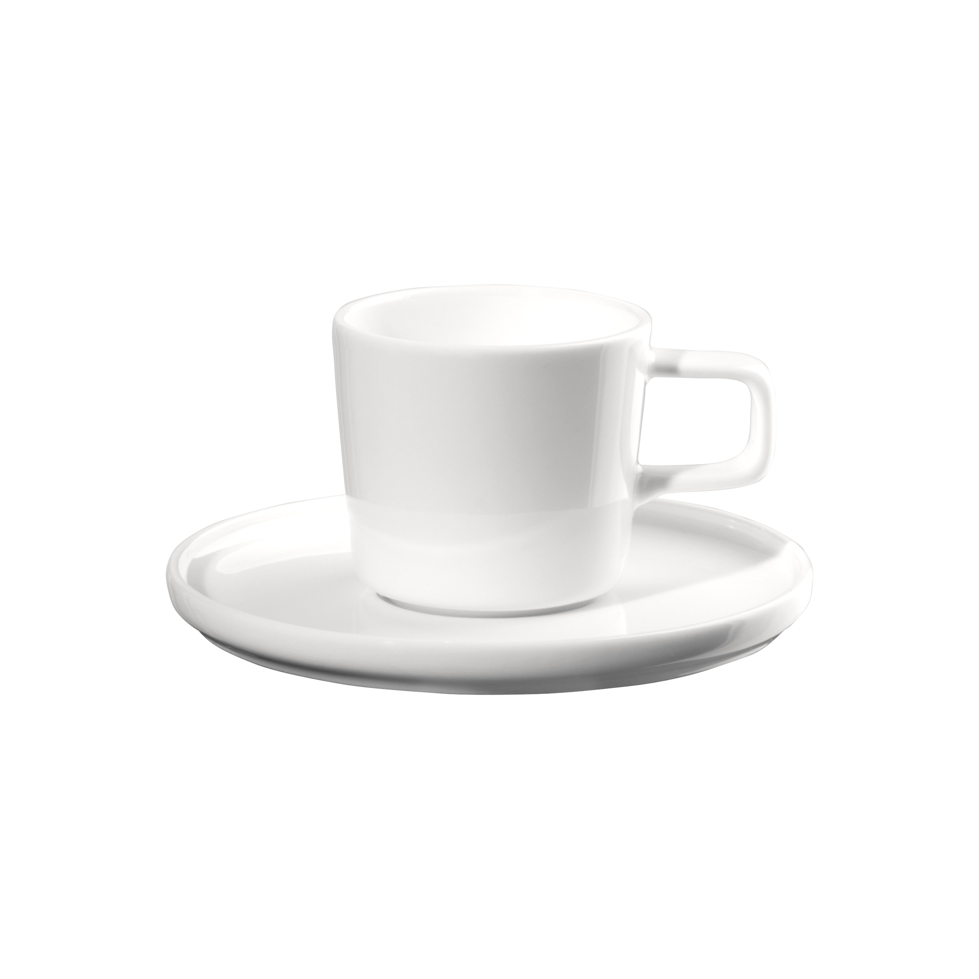 Espressotasse Oco Weiß Espressotasse Oco Weiß