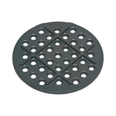 Monolith Kohlerost Kohlerost .55 Classic Schwarz Monolith Kohlerost Kohlerost .55 Classic Schwarz
