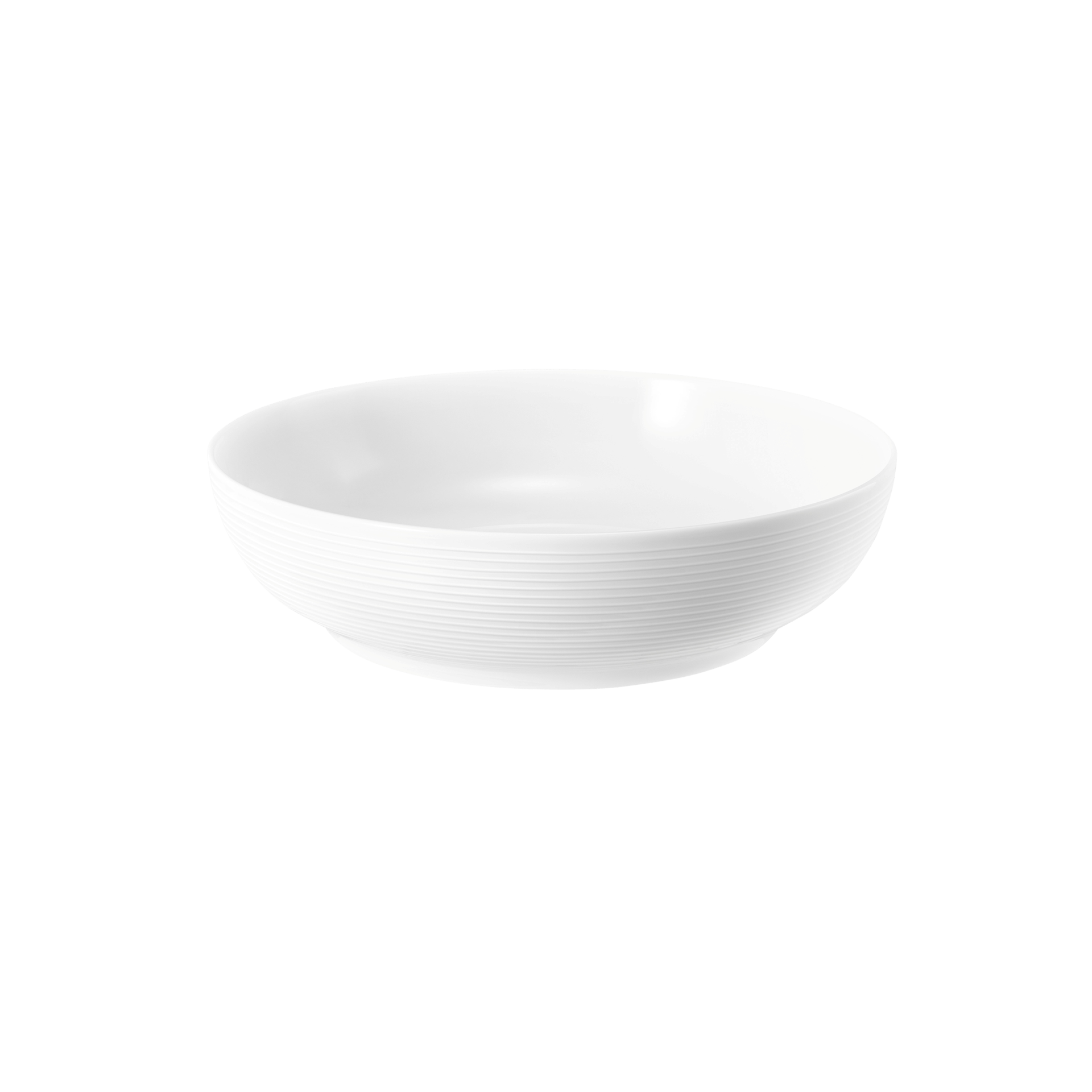 Bowl Beat Weiß