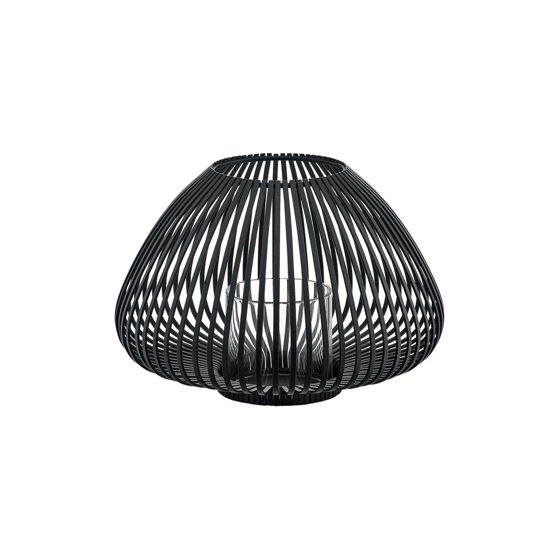 Laterne LYVA Black