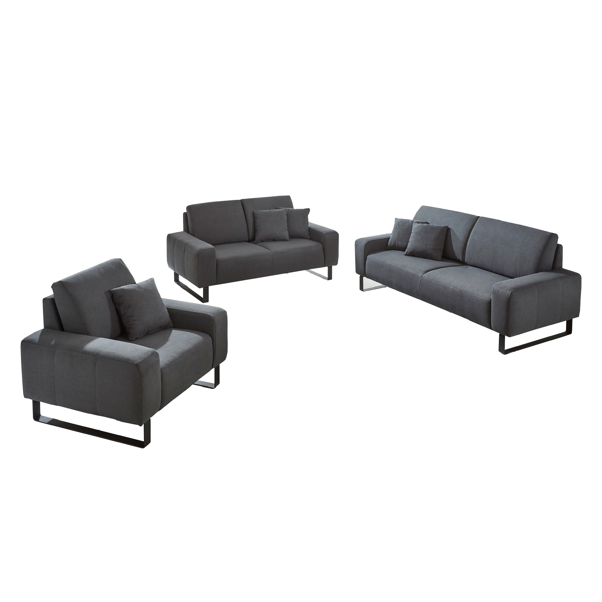 Couchgarnituren