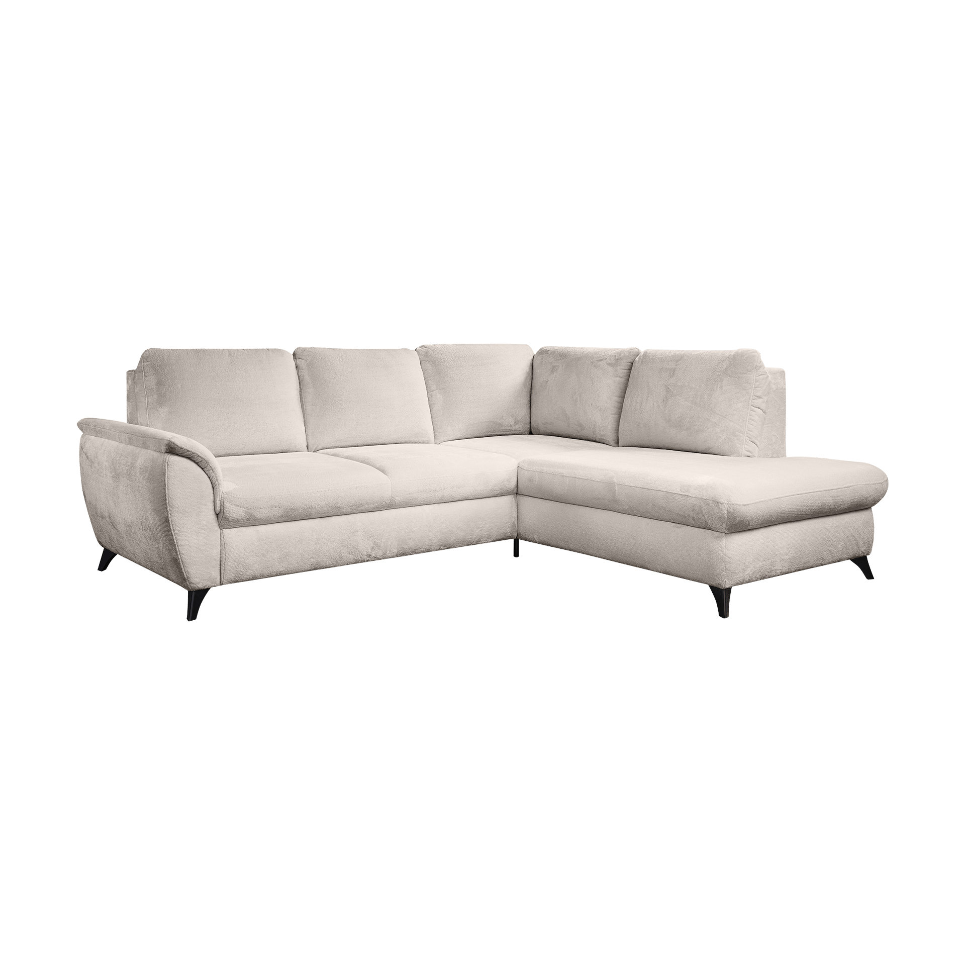 Inovationi Ecksofa Genva Beige Ja Inovationi Ecksofa Genva Beige Ja