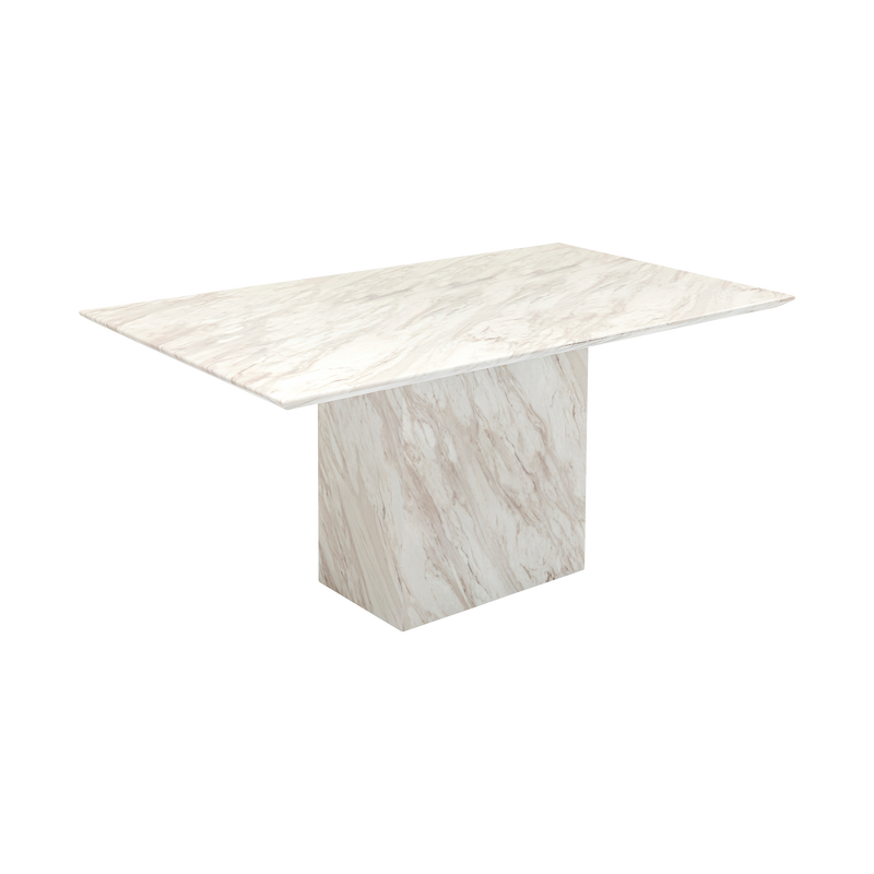 Kare Esstisch Artistico Beige Kare Esstisch Artistico Beige