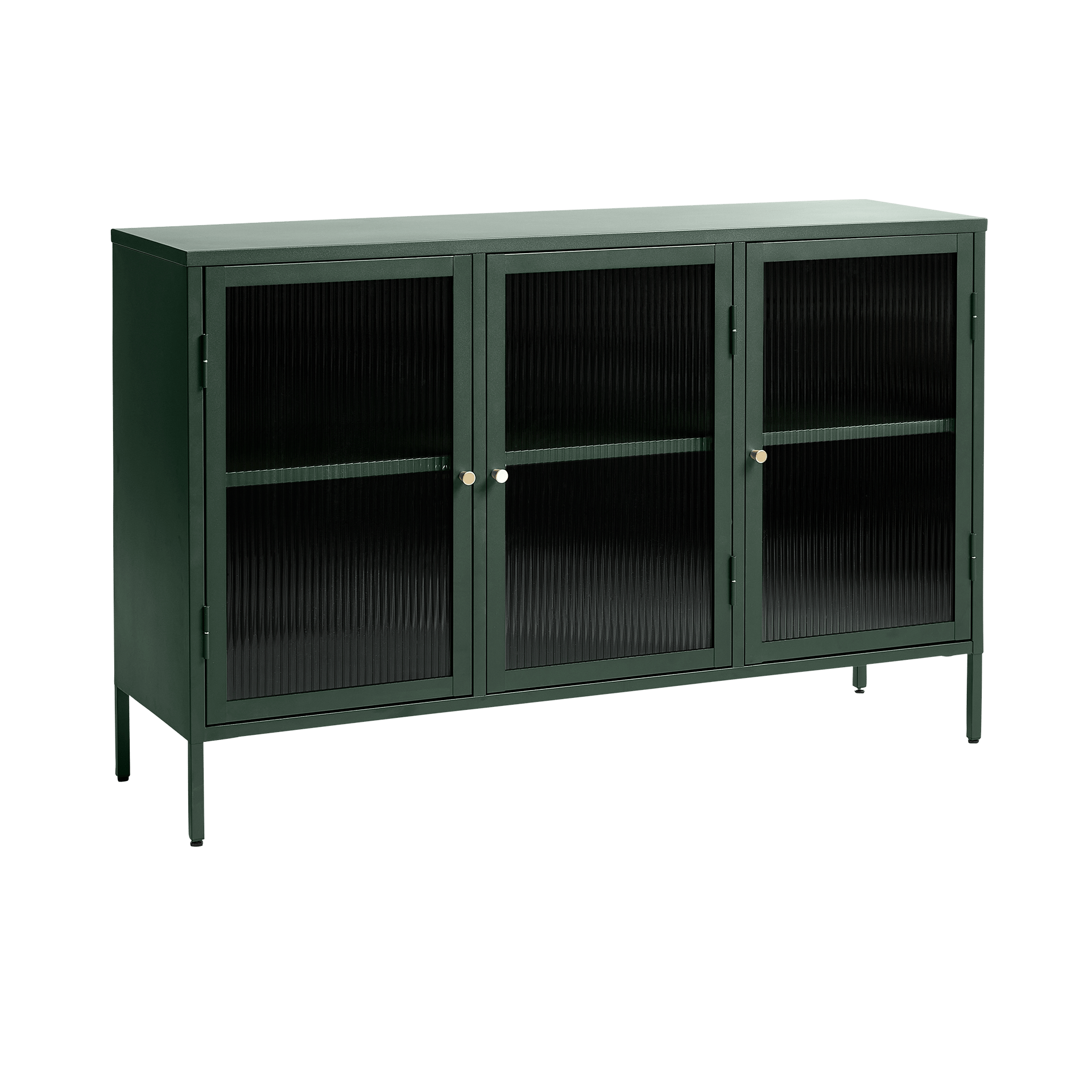 Sideboard Bruno Grün